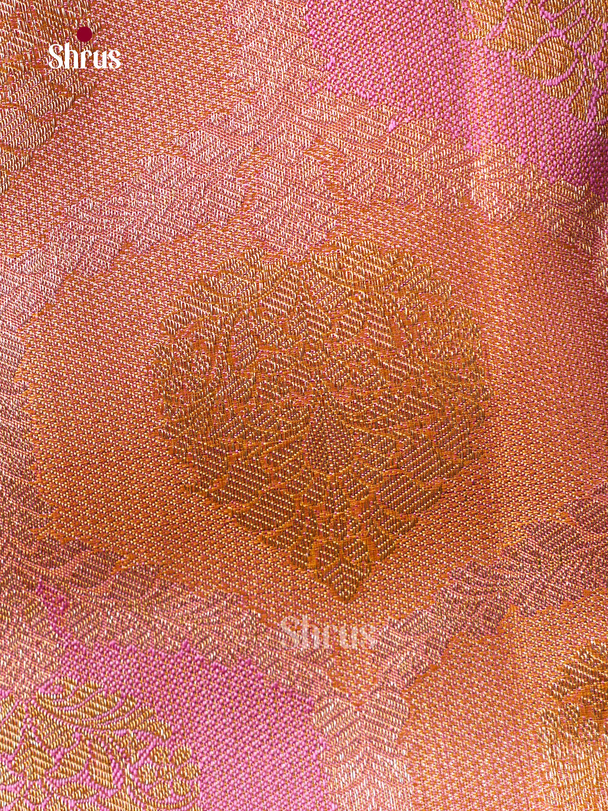 Kanchipuram silk Saree - EGS03098