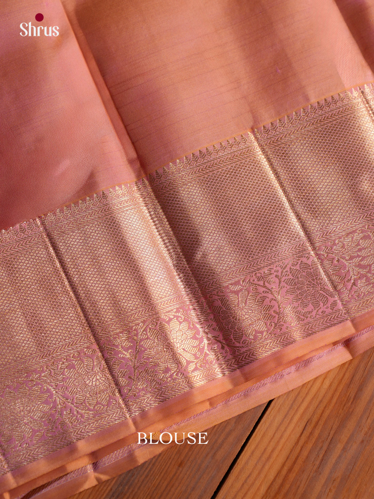 Kanchipuram silk Saree - EGS03098