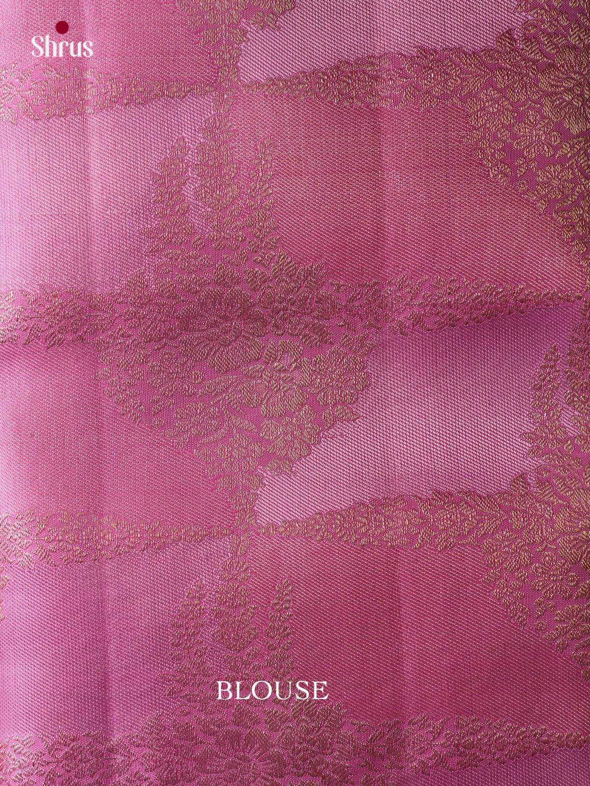 Kanchipuram silk Saree - EGS03099