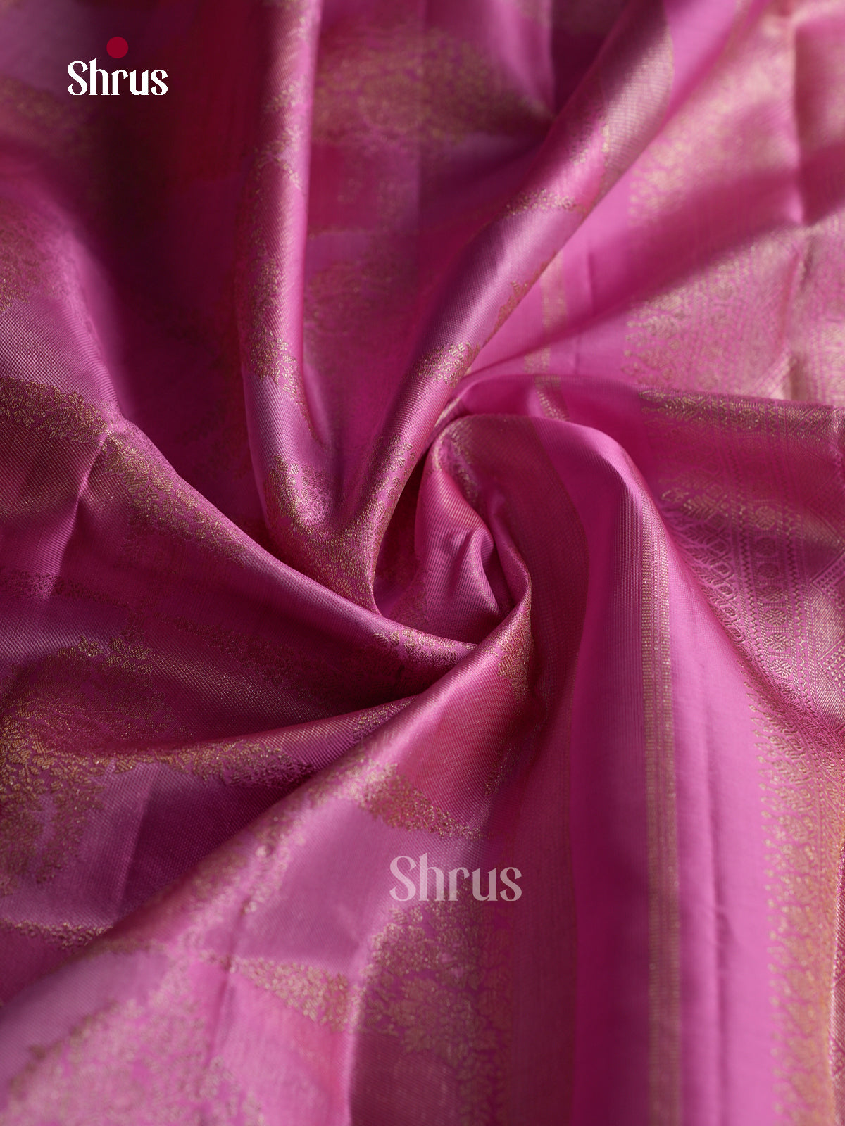 Kanchipuram silk Saree - EGS03099