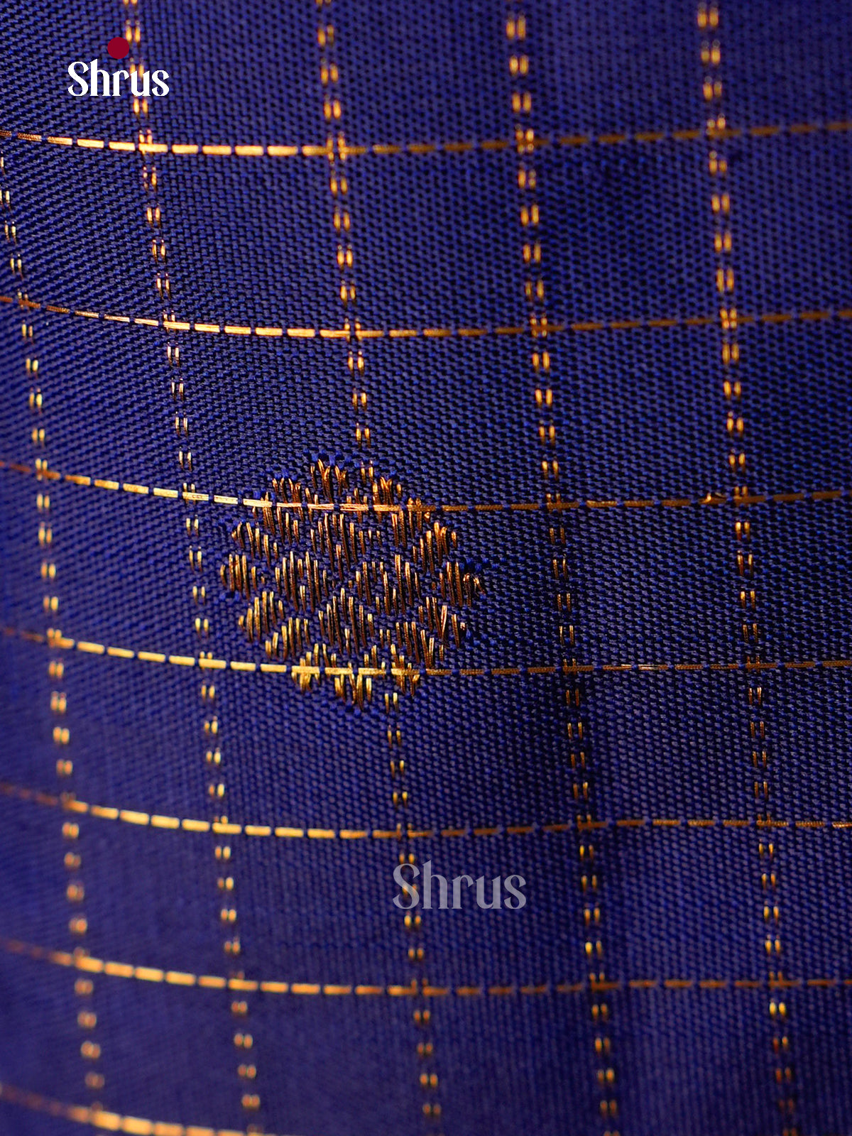 Kanchipuram silk Saree - EGS03102