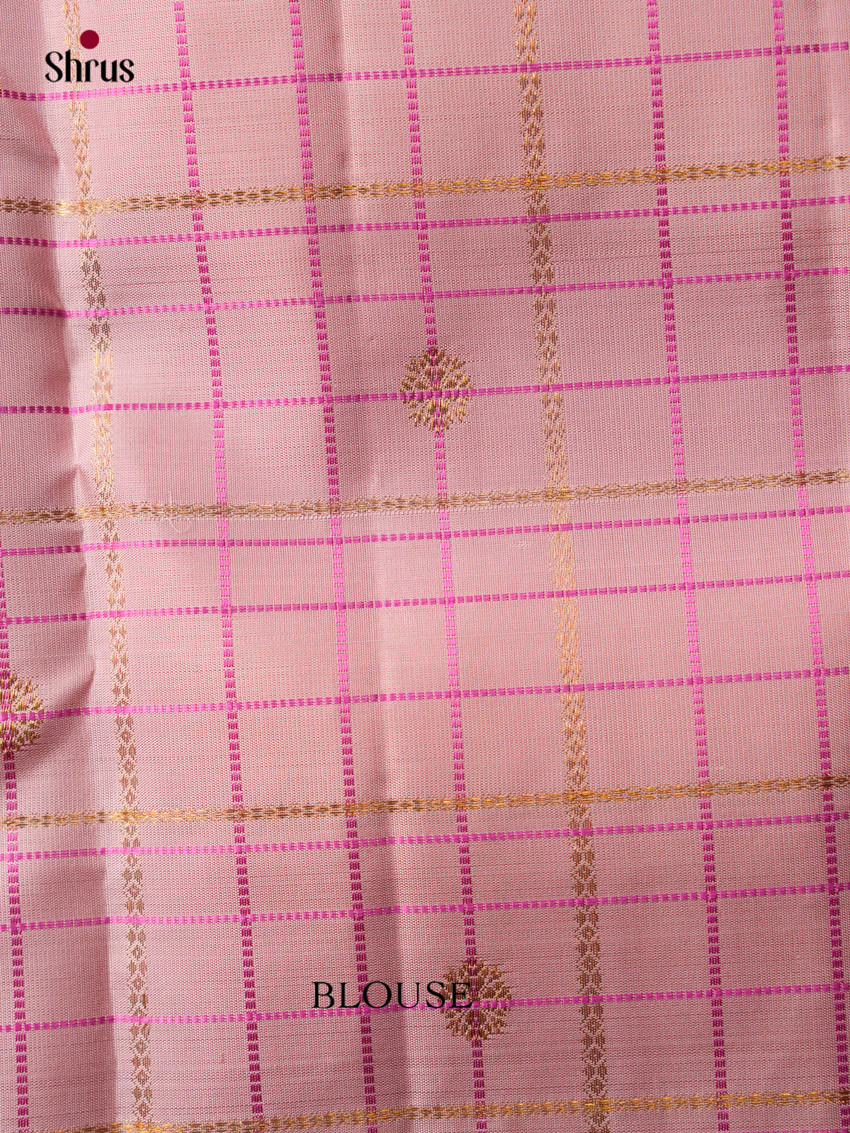 Kanchipuram silk Saree - EGS03110