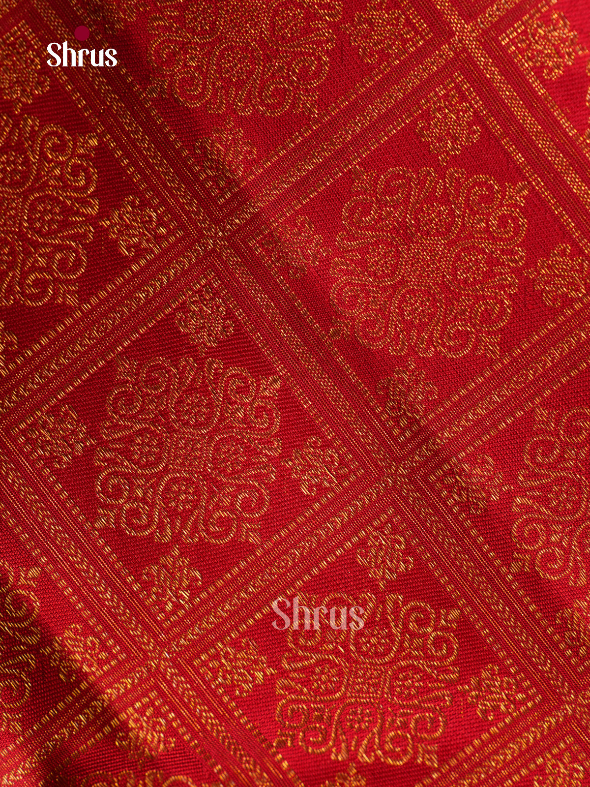 Kanchipuram silk Saree - EGS03113