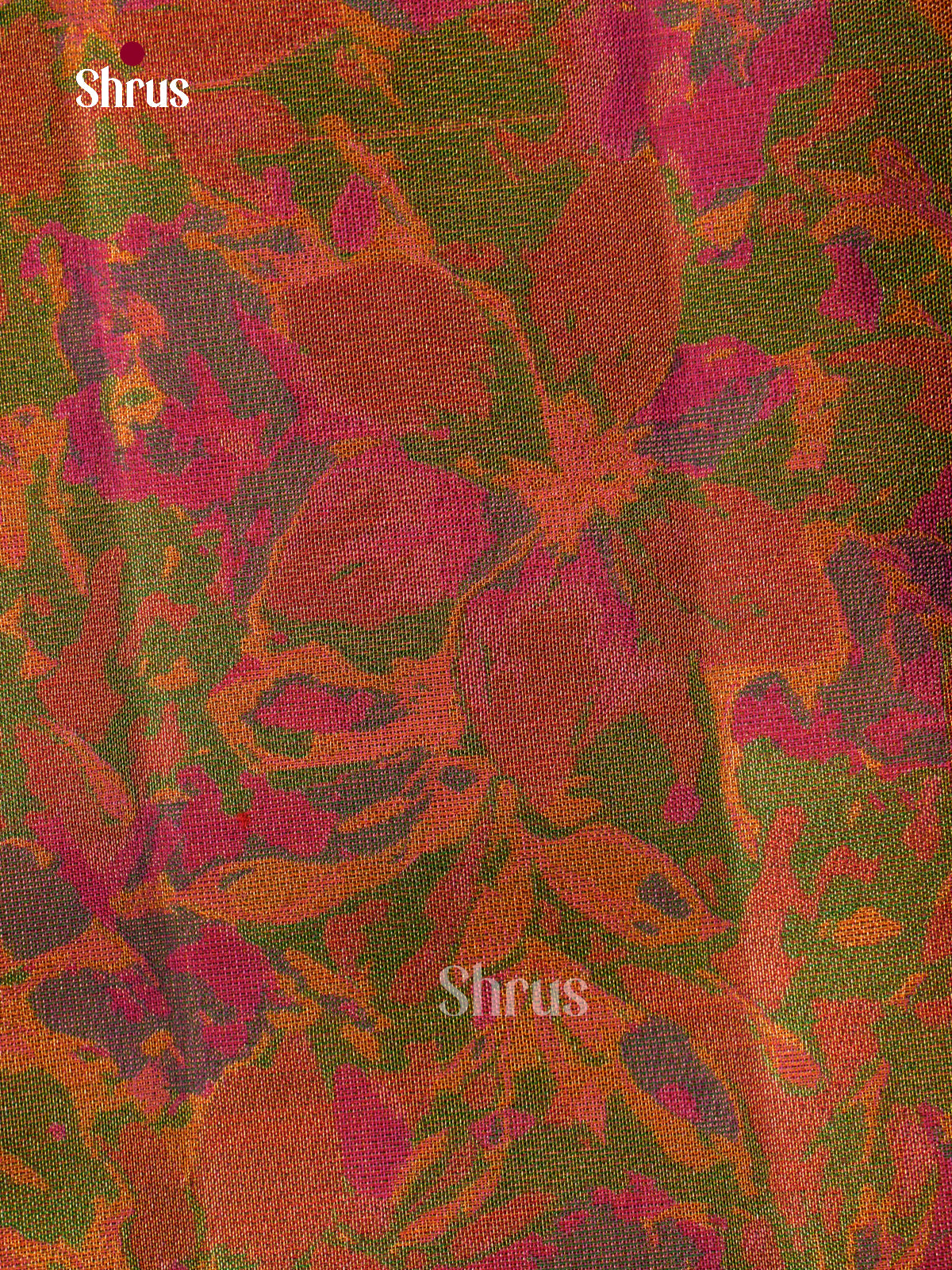 Kanchipuram silk Saree - EGS03114