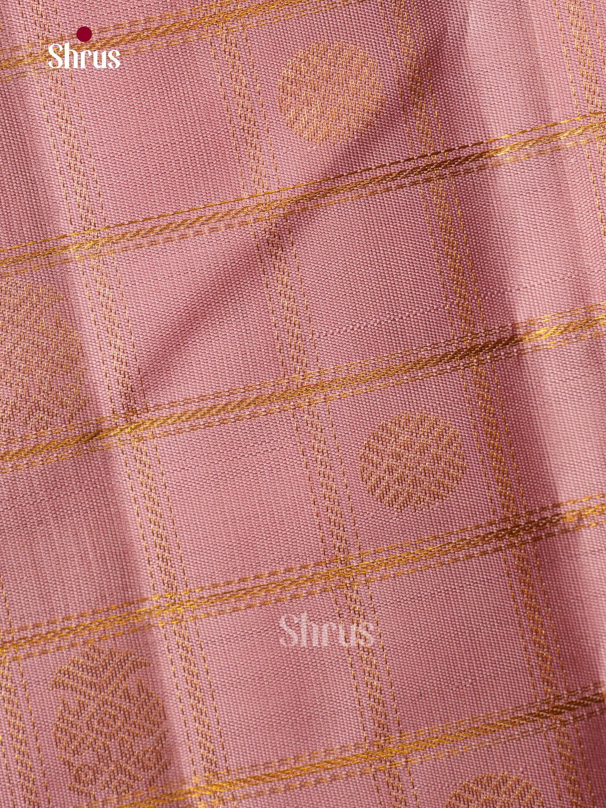 Kanchipuram silk Saree - EGS03115