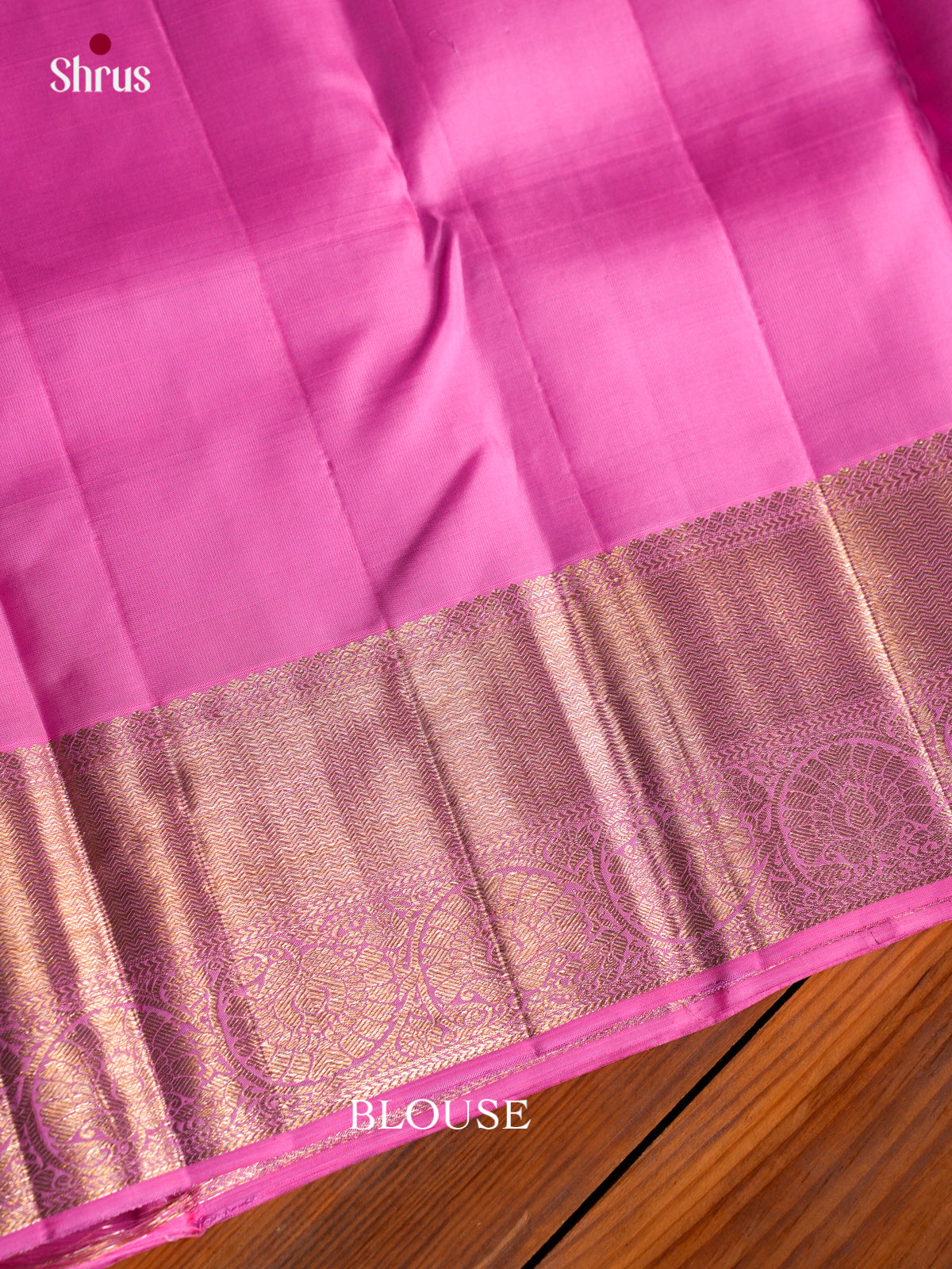 Kanchipuram silk Saree - EGS03121