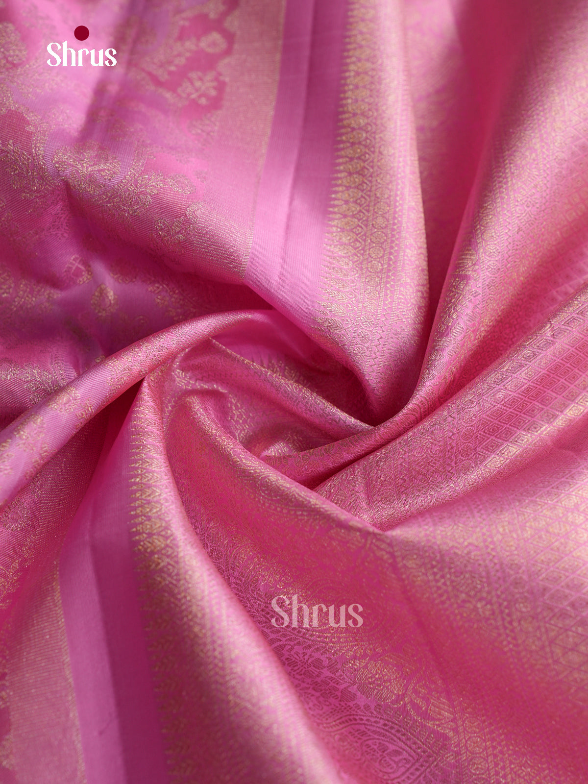 Kanchipuram silk Saree - EGS03121