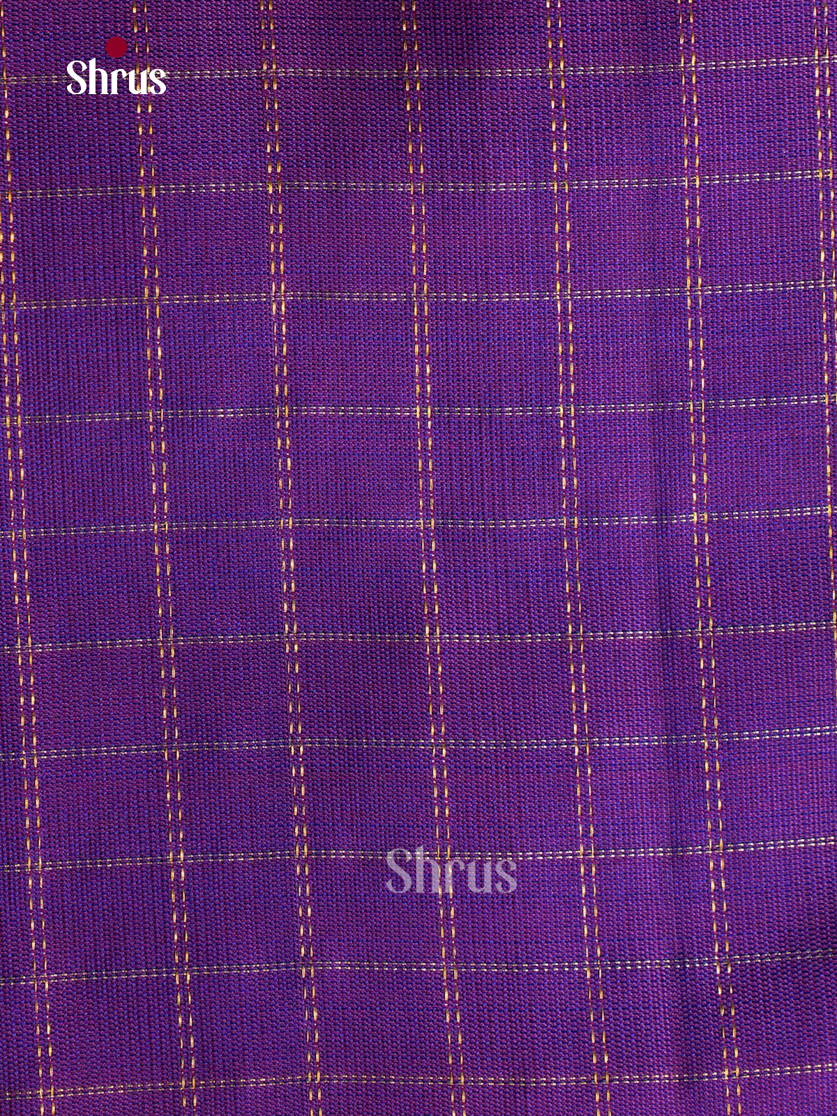 Kanchipuram silk Saree - EGS03137