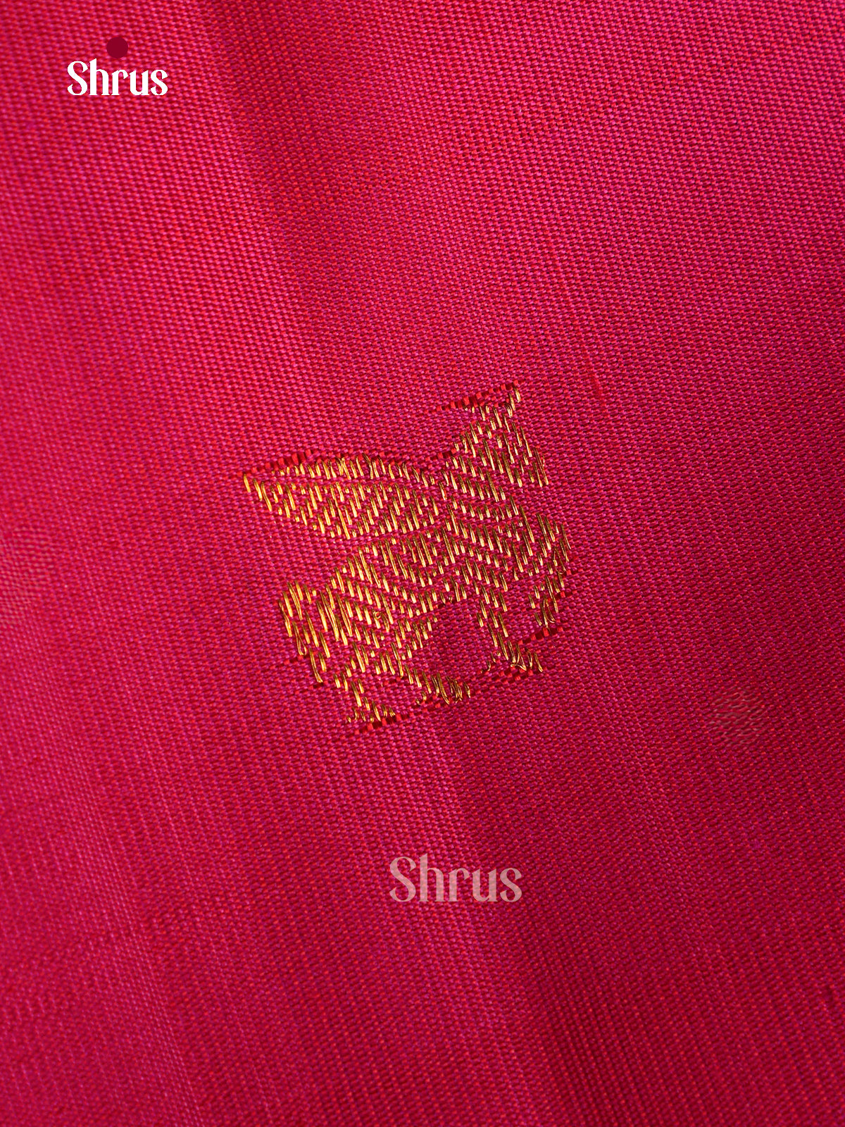 Kanchipuram silk Saree - EGS03147