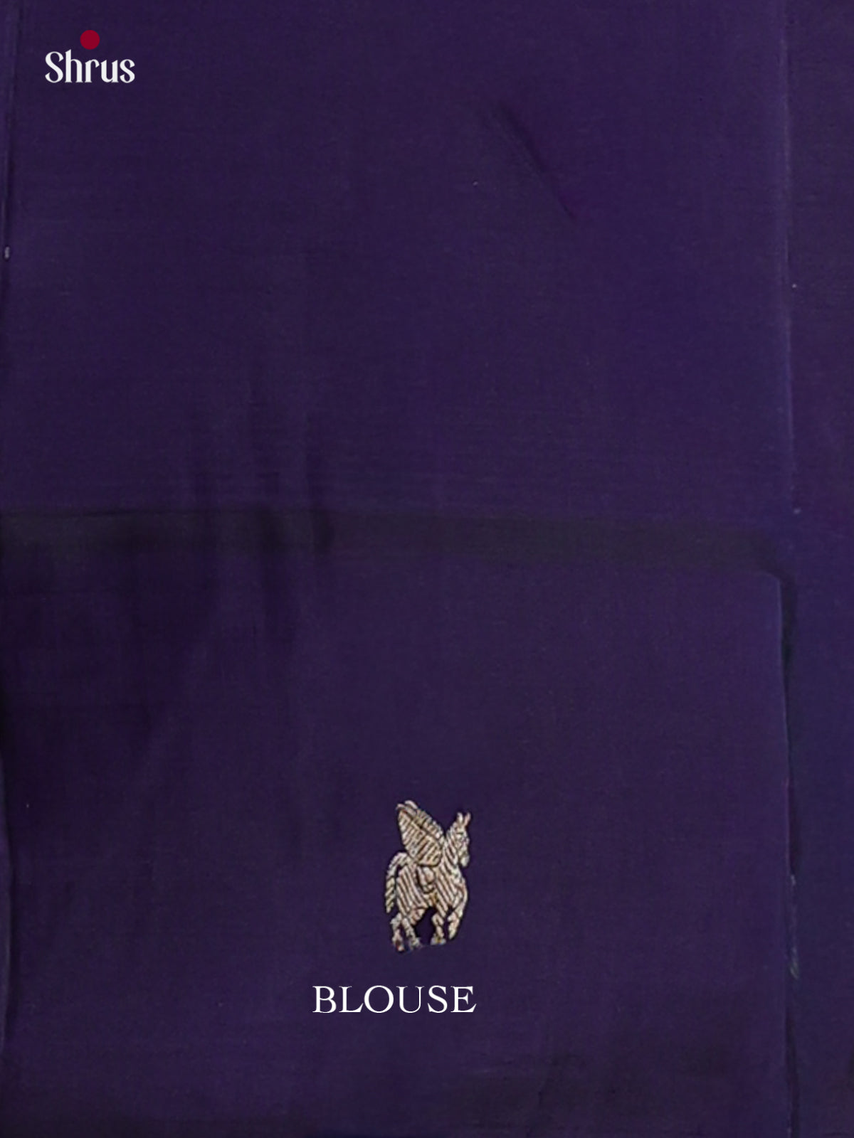 Kanchipuram silk Saree - EGS03151