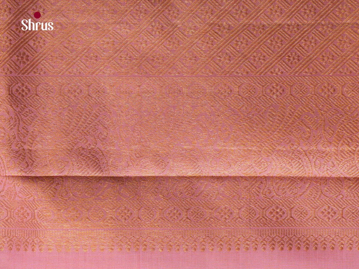 Kanchipuram silk Saree - EGS03152