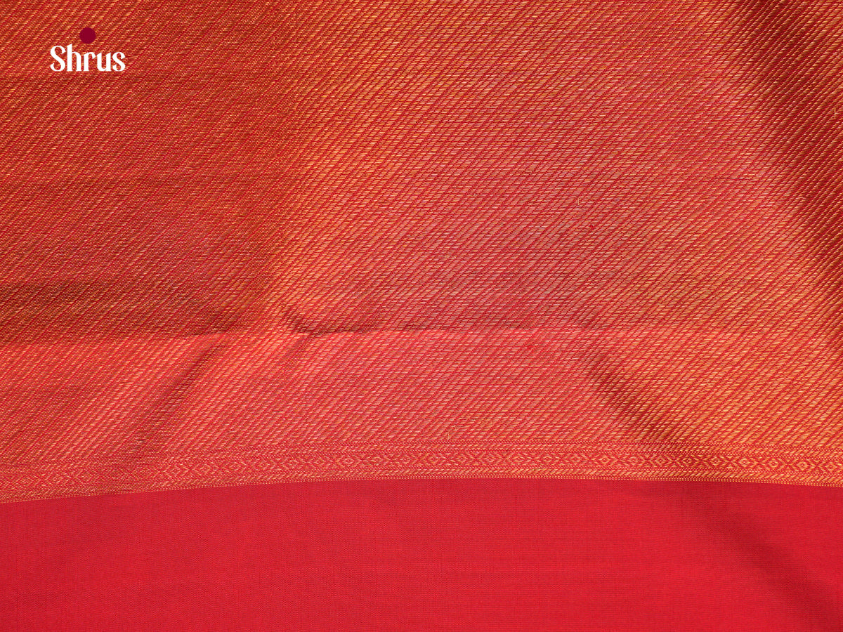 Kanchipuram silk Saree - EGS03158