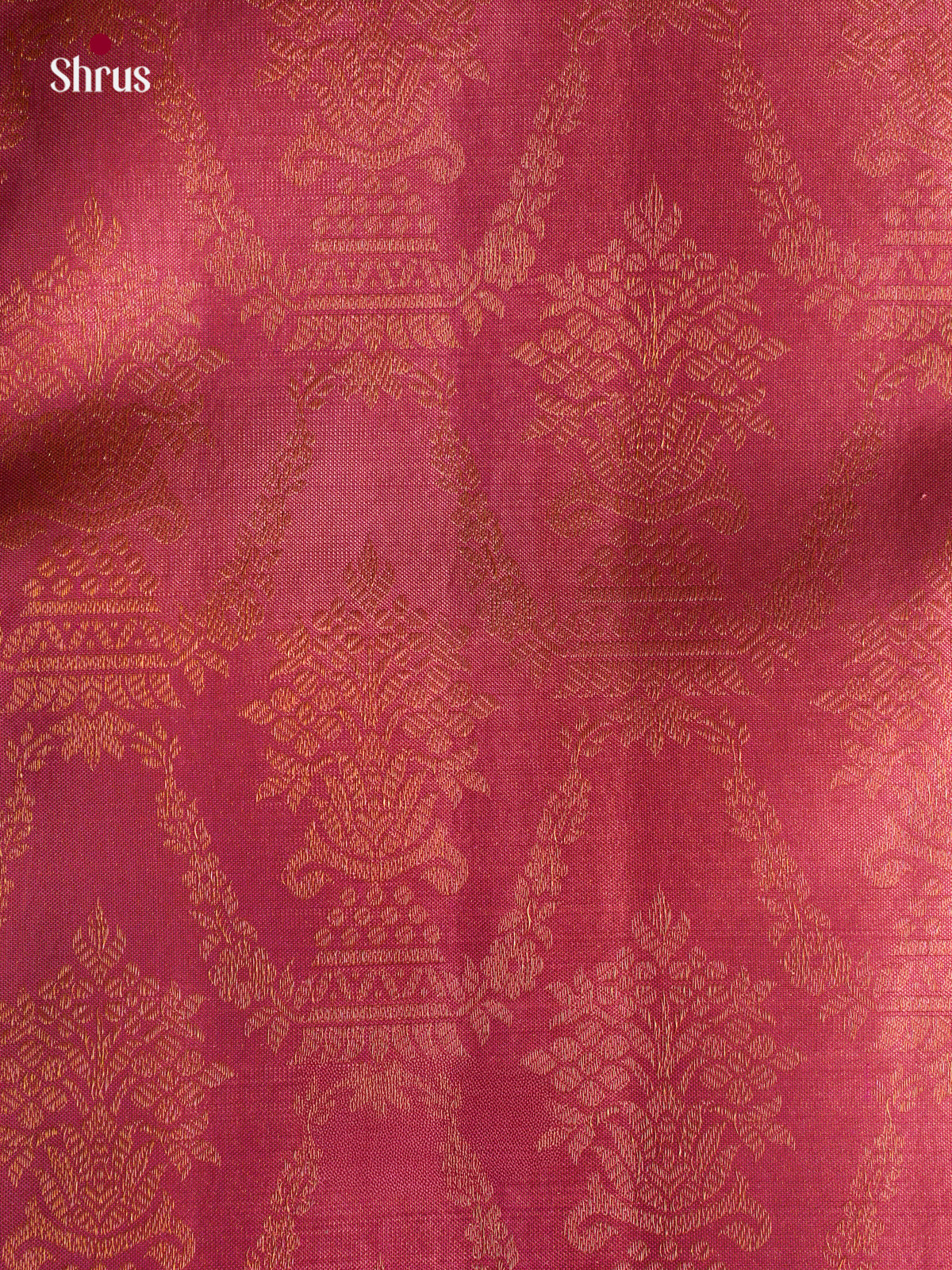 Kanchipuram silk Saree - EGS03161