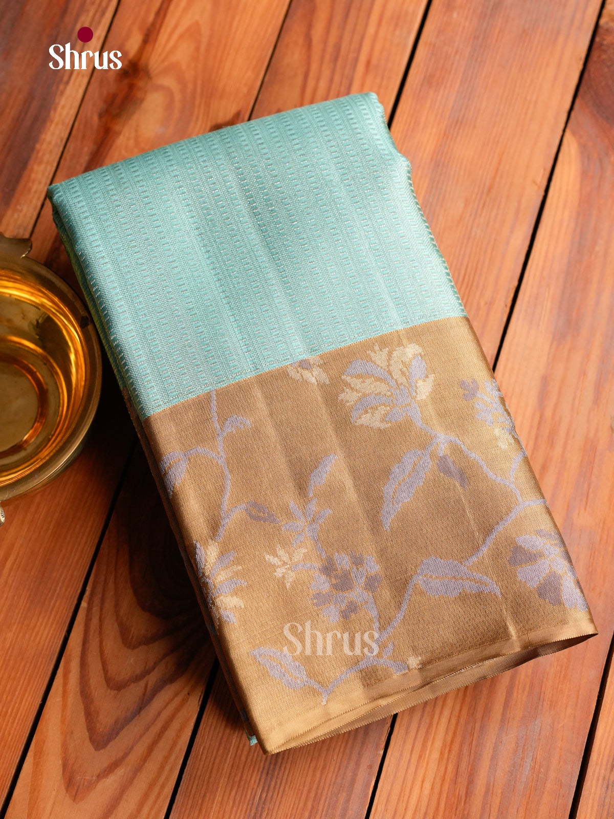 Kanchipuram silk Saree - EGS03166