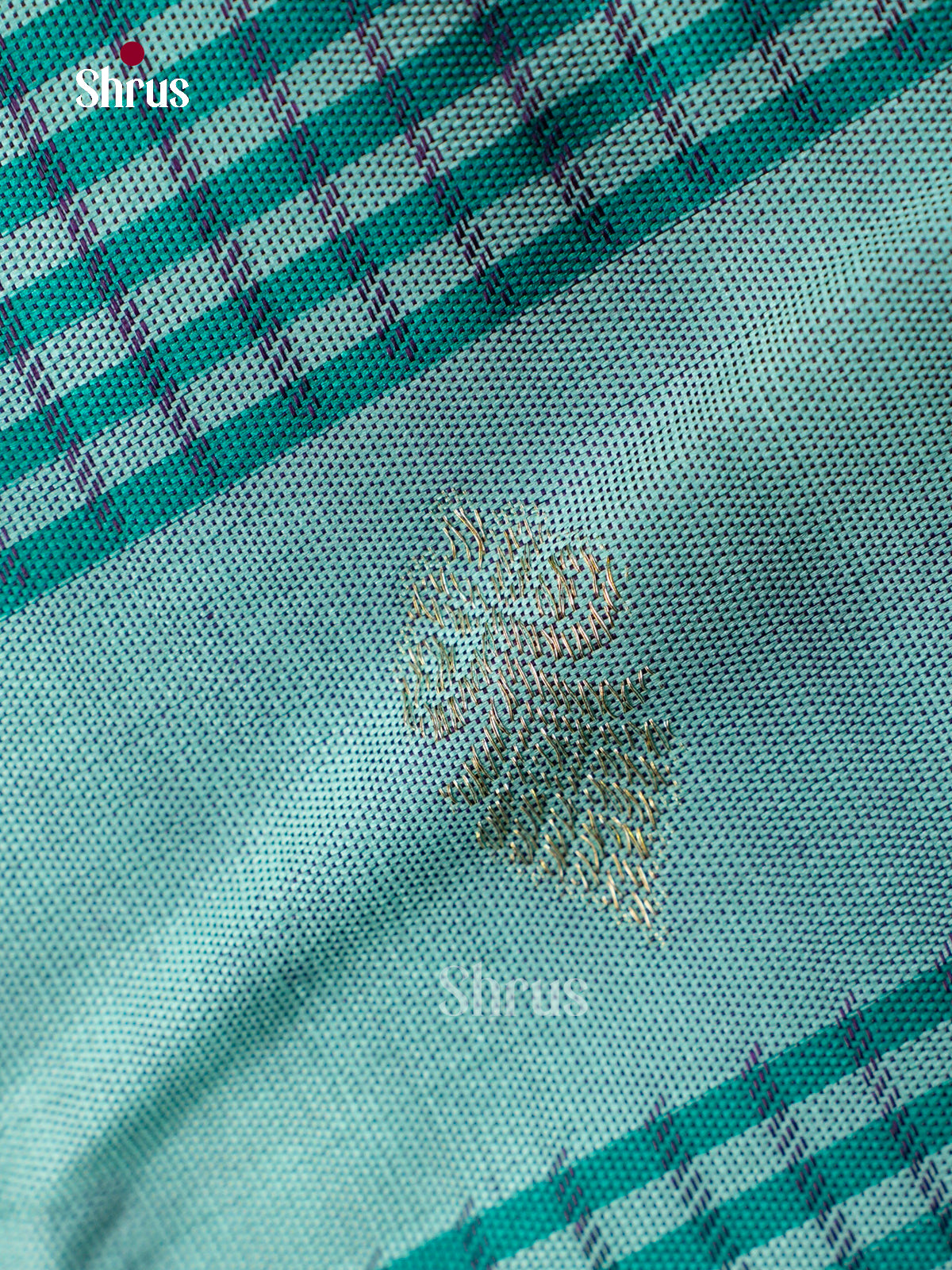 Kanchipuram silk Saree - EGS03167