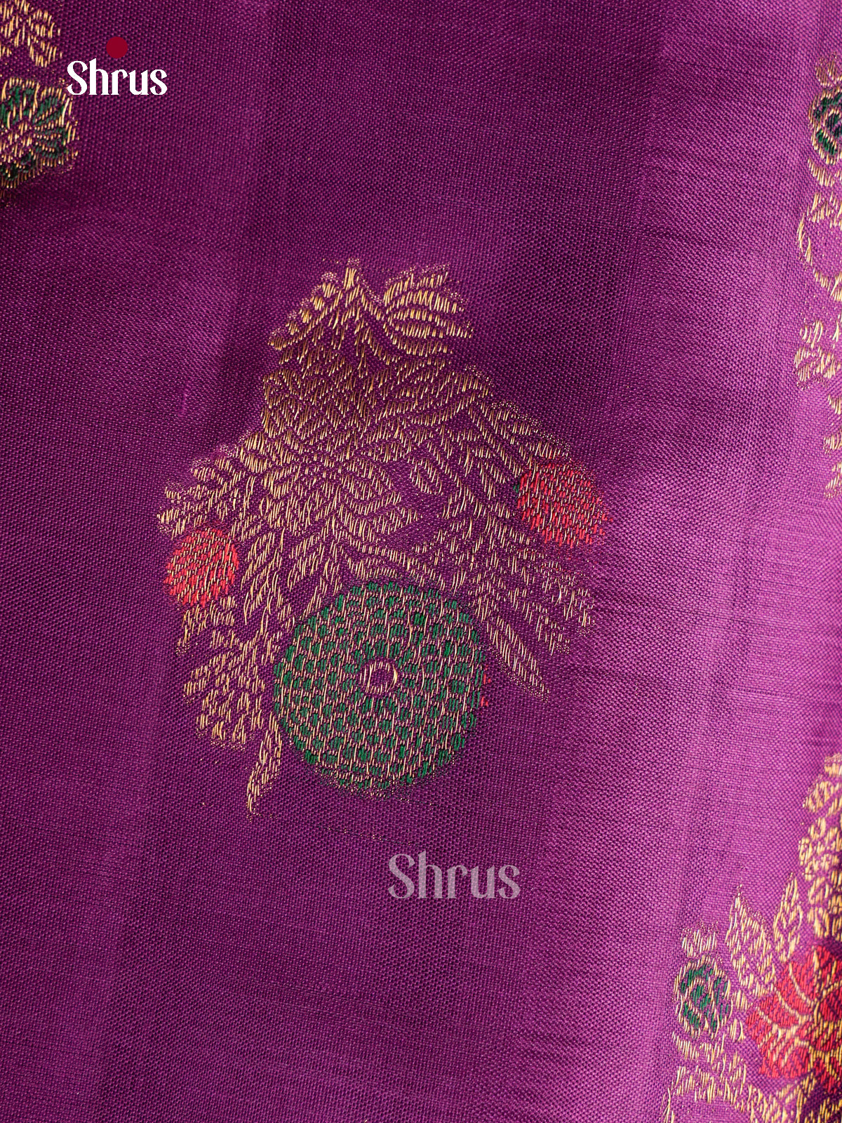 Kanchipuram silk Saree - EGS03170