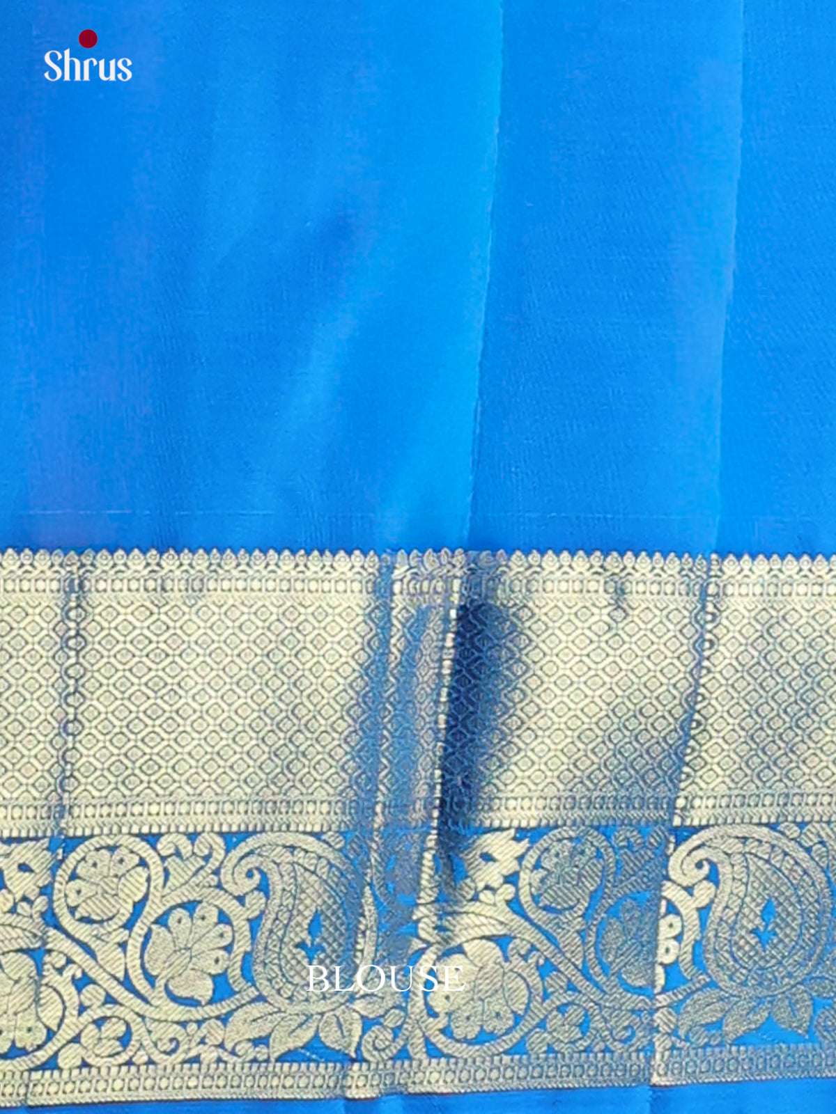 Kanchipuram silk Saree - EGS03191