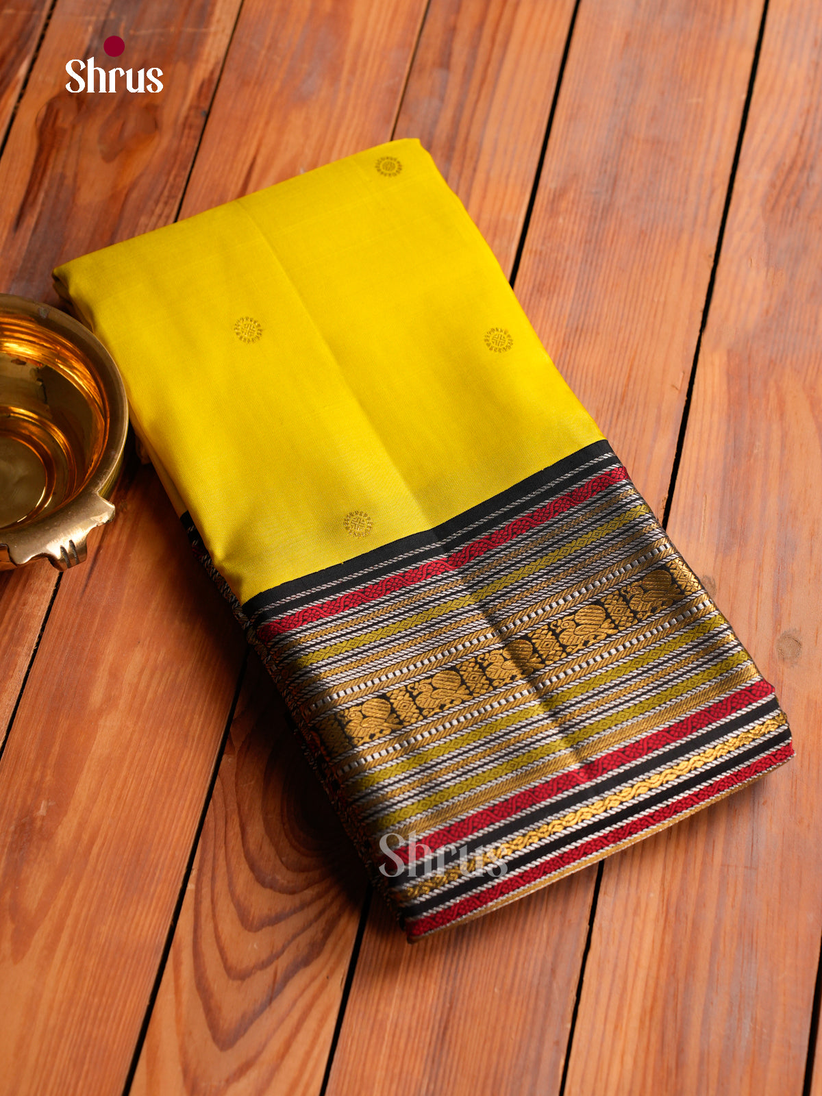Kanchipuram silk Saree - EGS03196