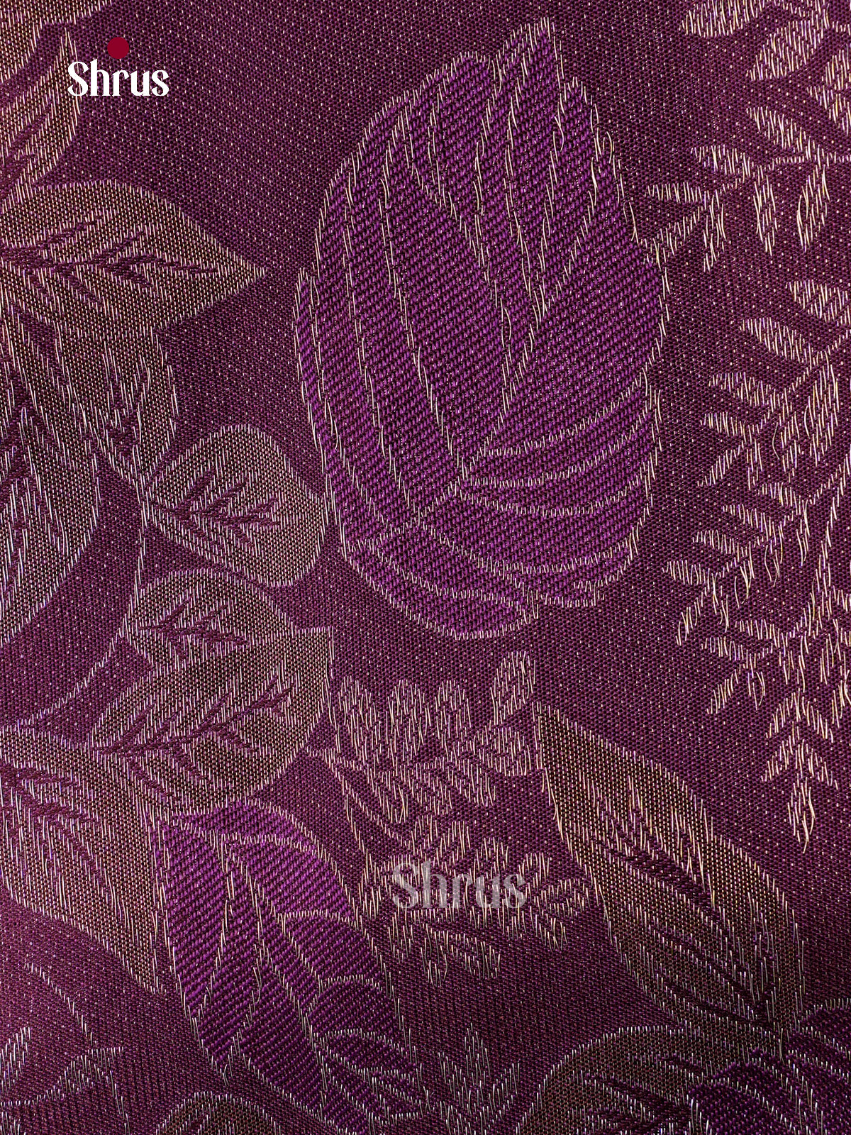 Kanchipuram silk Saree - EGS03201