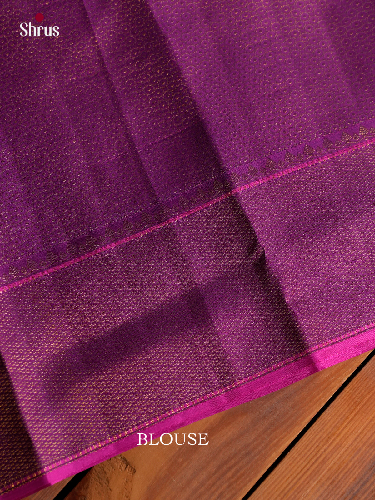 Kanchipuram silk Saree - EGS03202