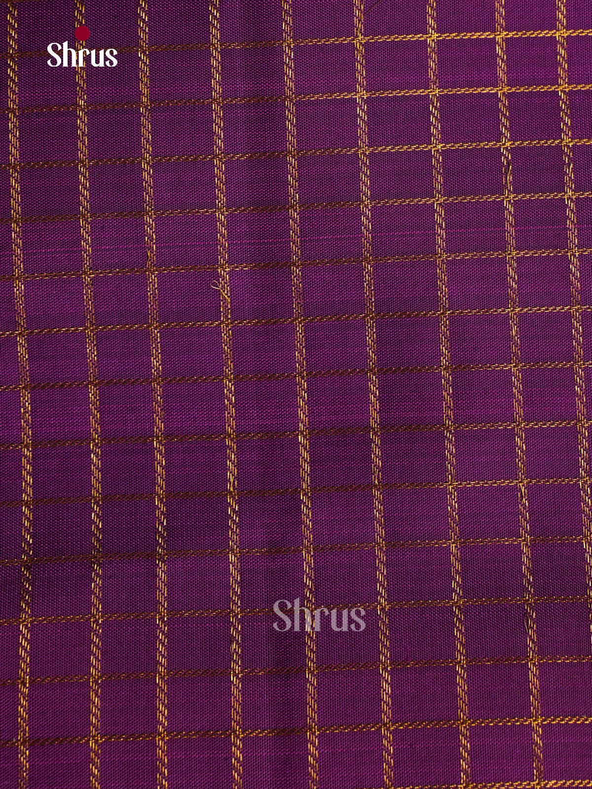 Kanchipuram silk Saree - EGS03207