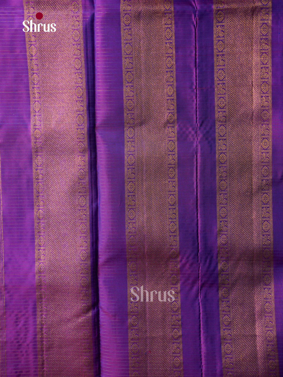 Kanchipuram silk 9Yards Saree - EGS03209
