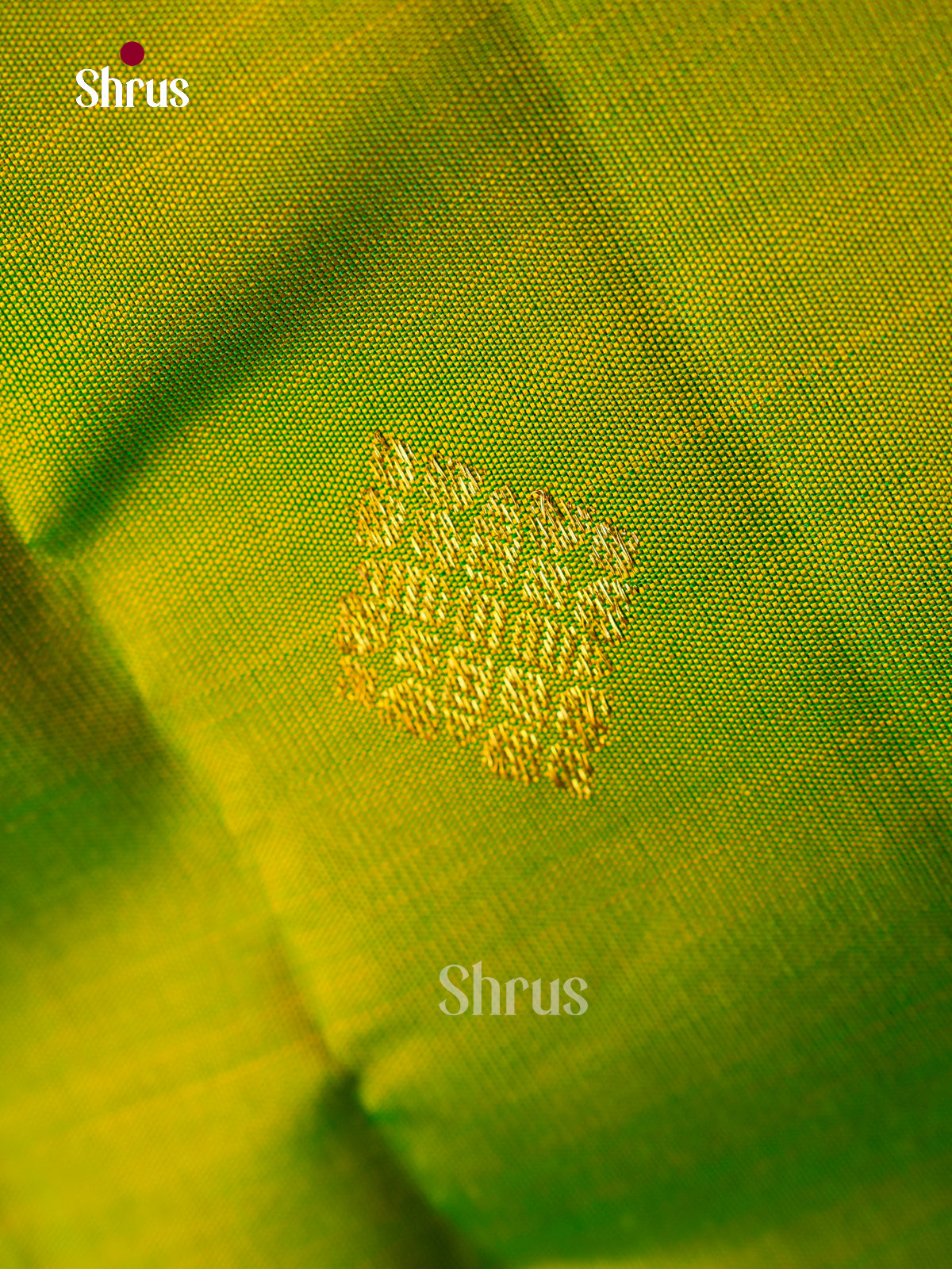Kanchipuram silk Saree - EGS03216