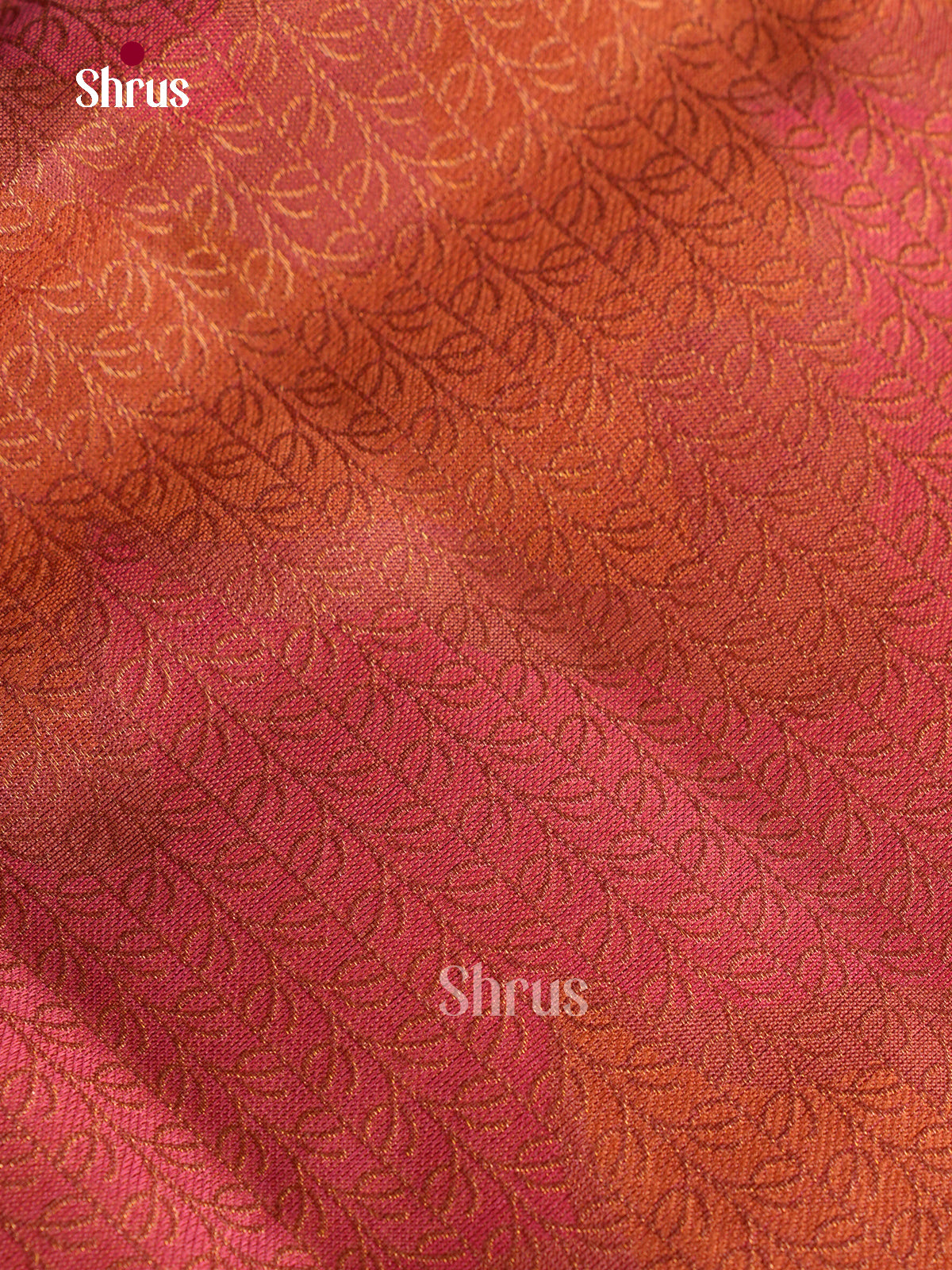 Kanchipuram silk Saree - EGS03220