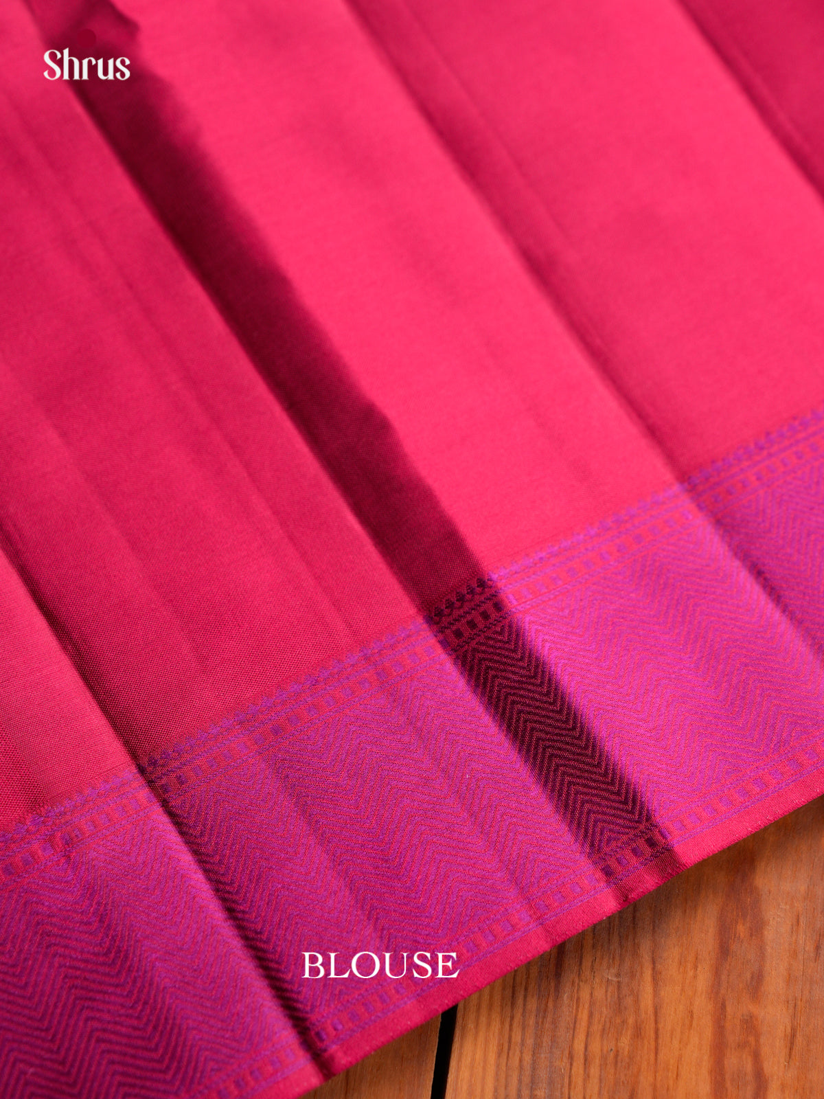 Kanchipuram silk Saree - EGS03220