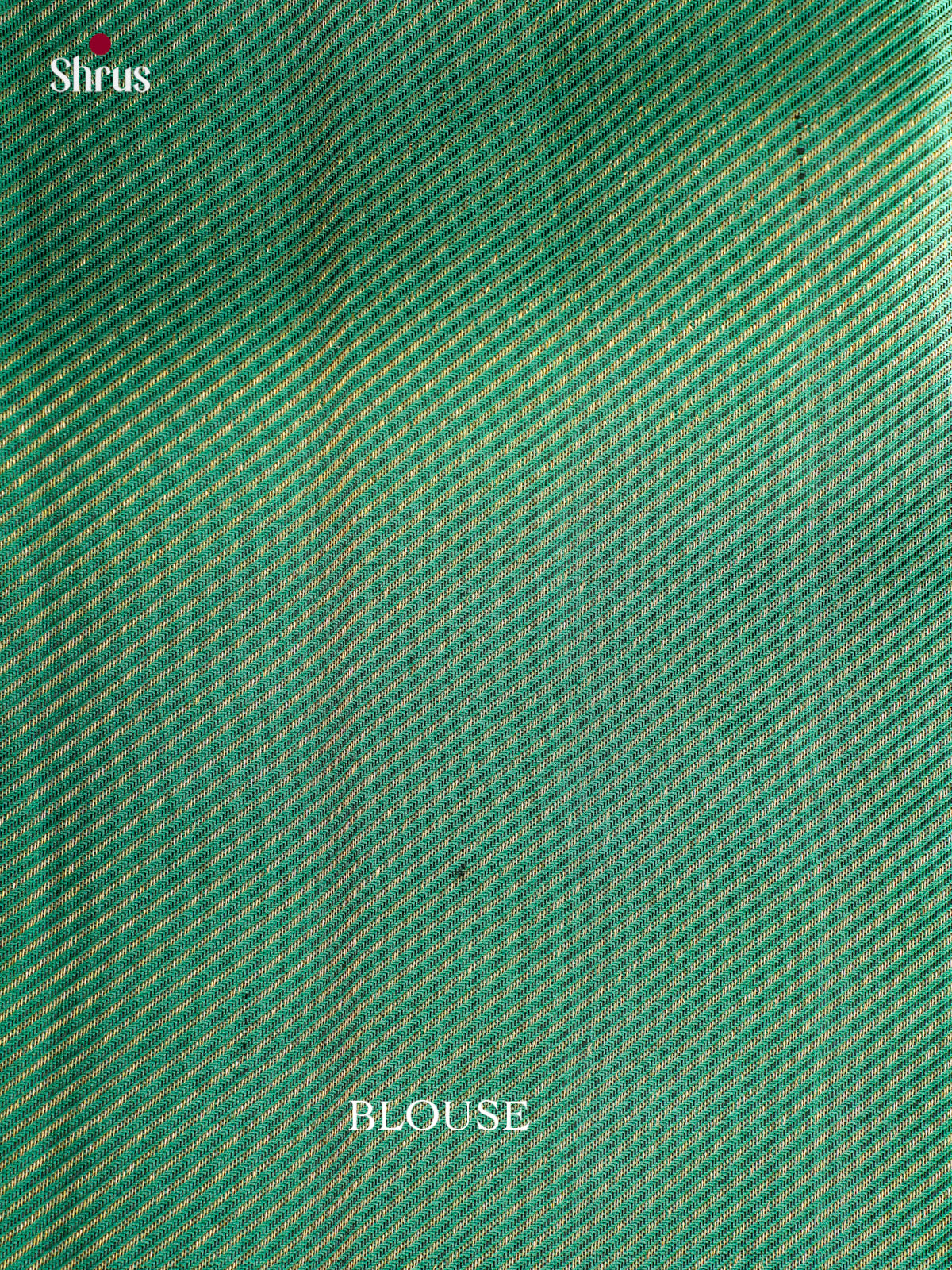 Kanchipuram silk Saree - EGS03223