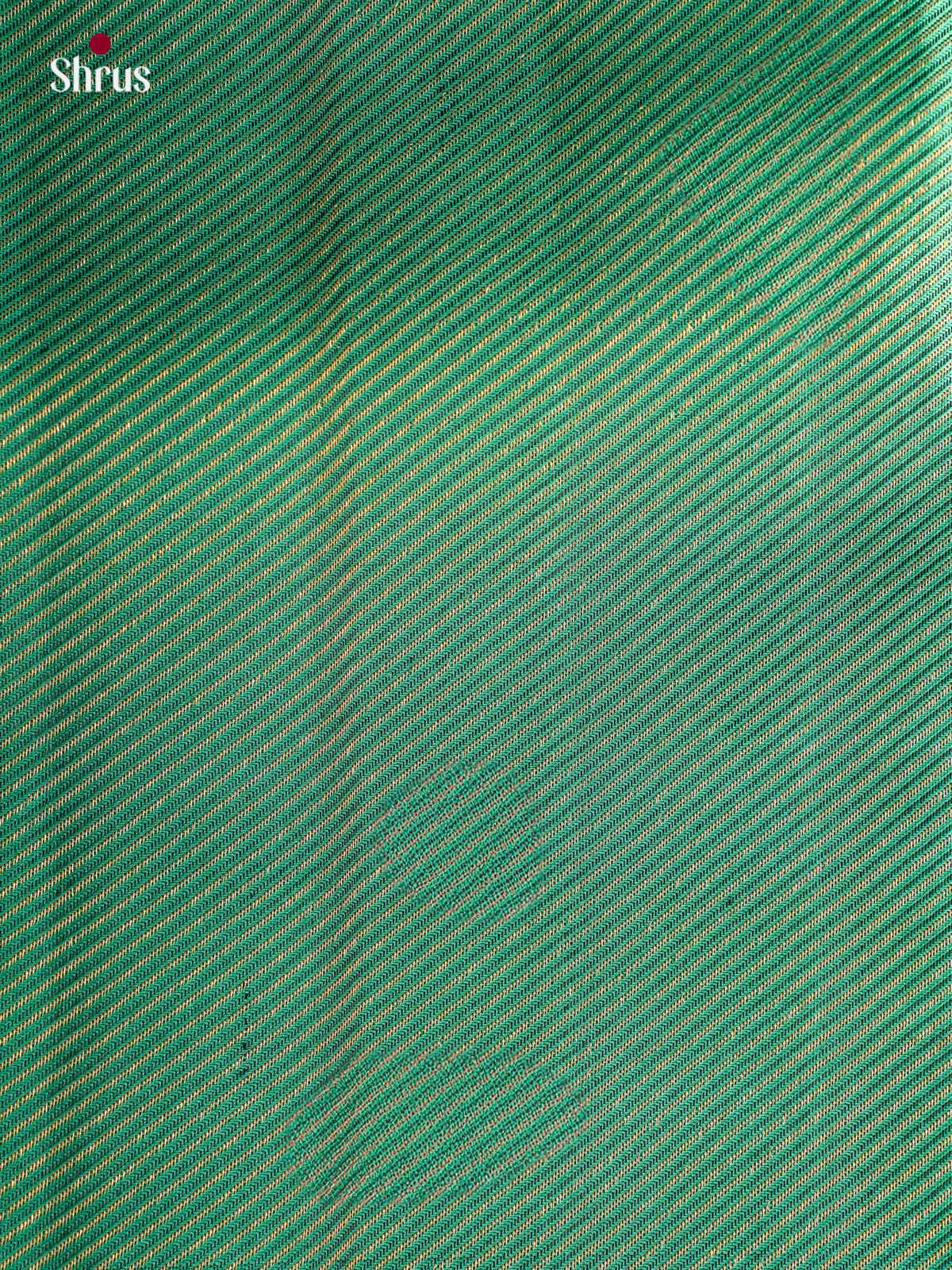 Kanchipuram silk Saree - EGS03223