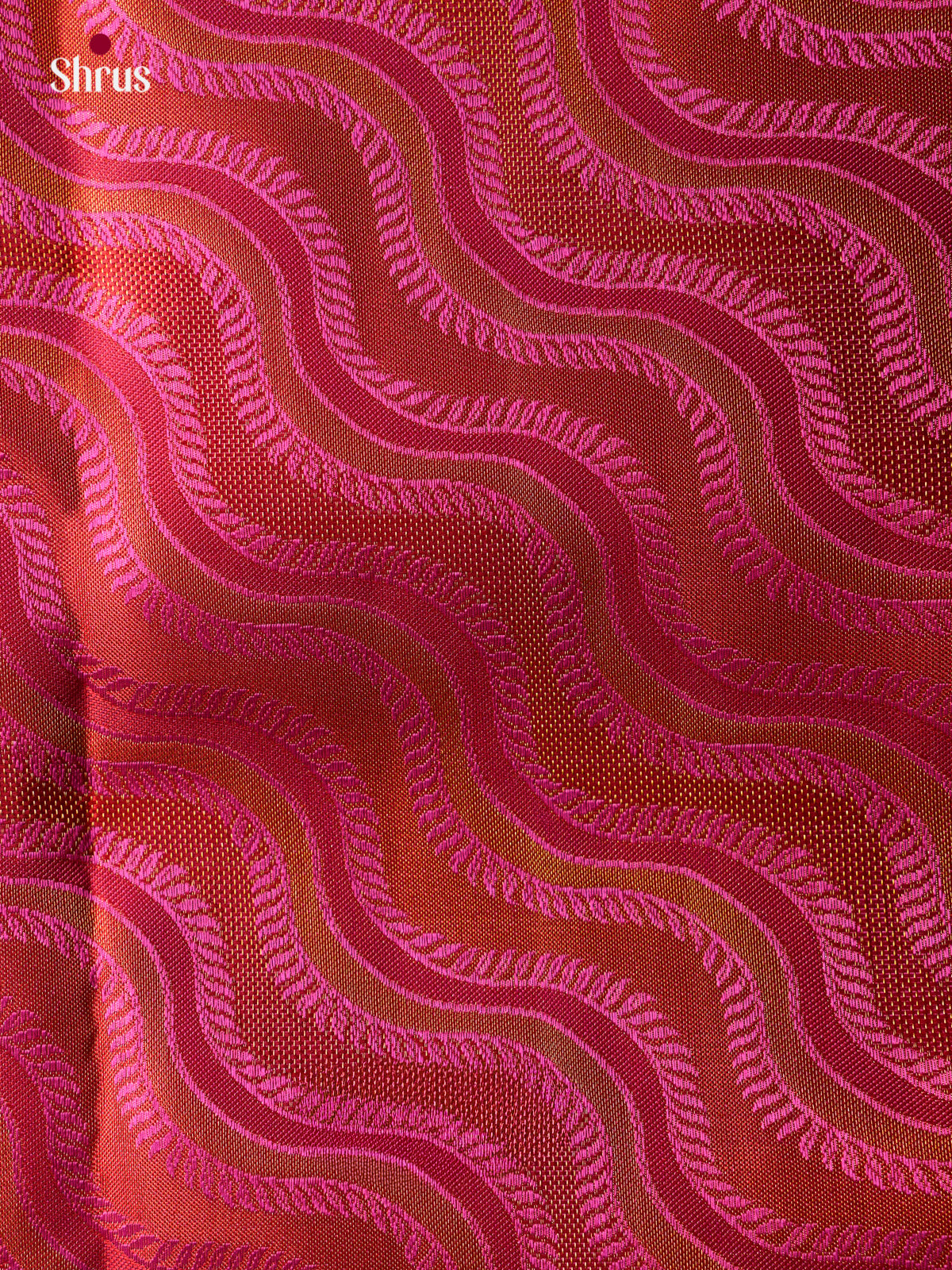 Kanchipuram silk Saree - EGS03224