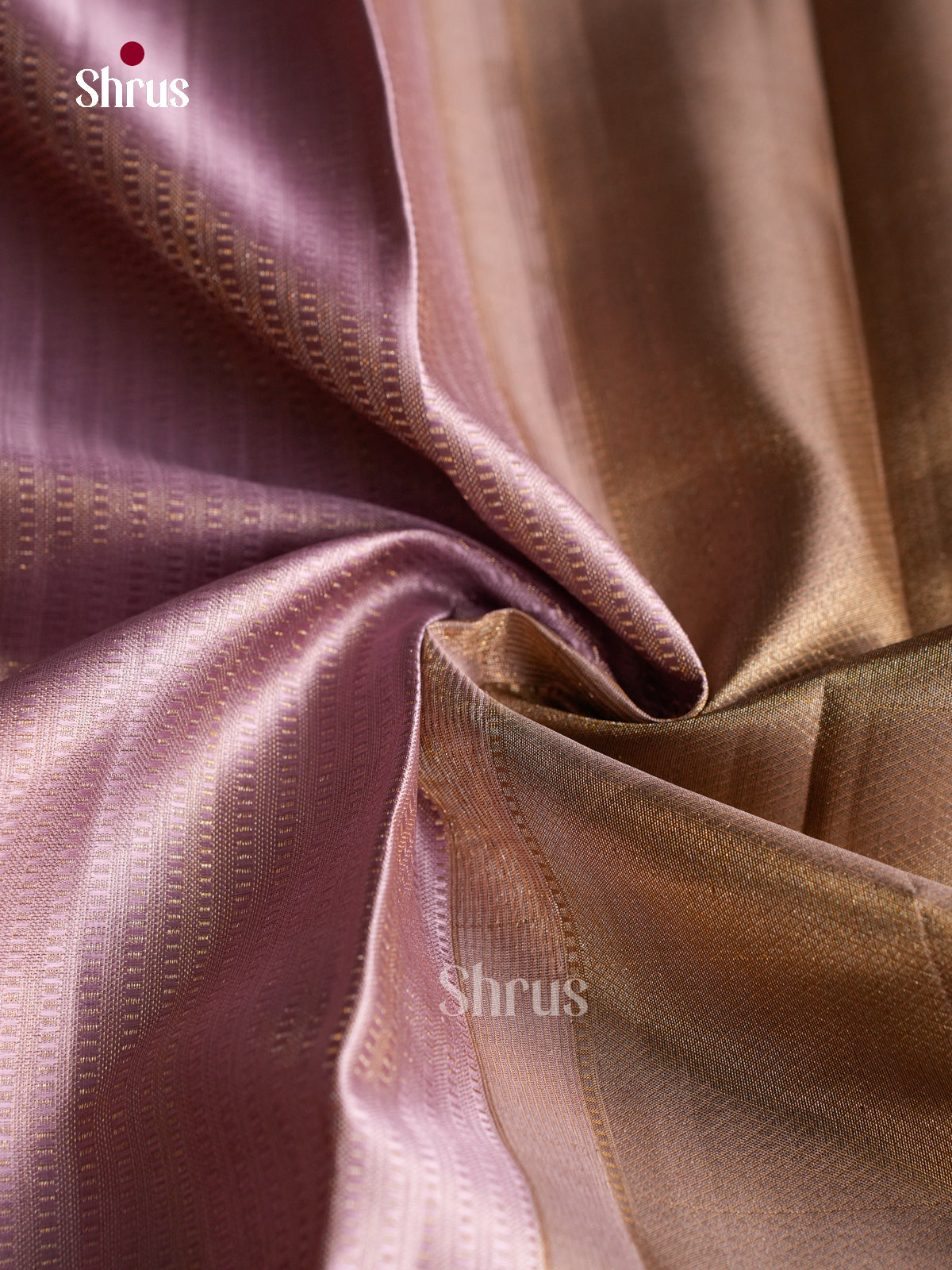 Kanchipuram silk Saree - EGS03225