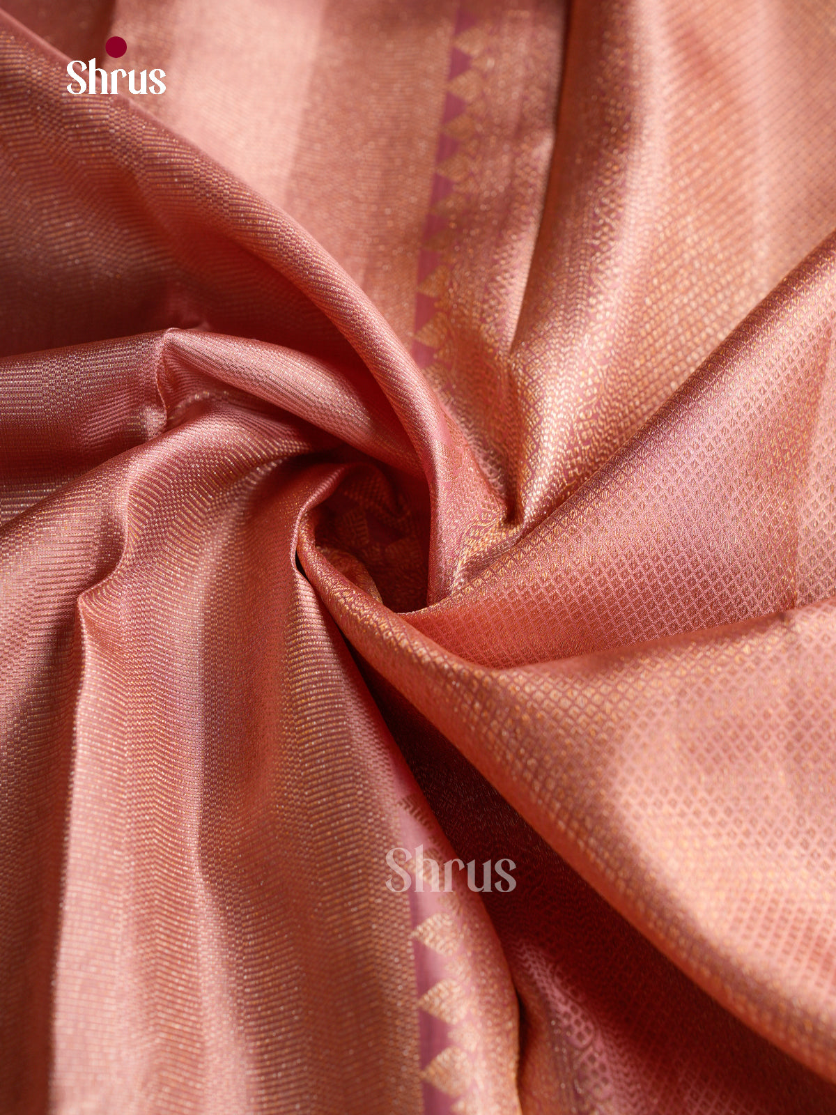 Kanchipuram silk Saree - EGS03226