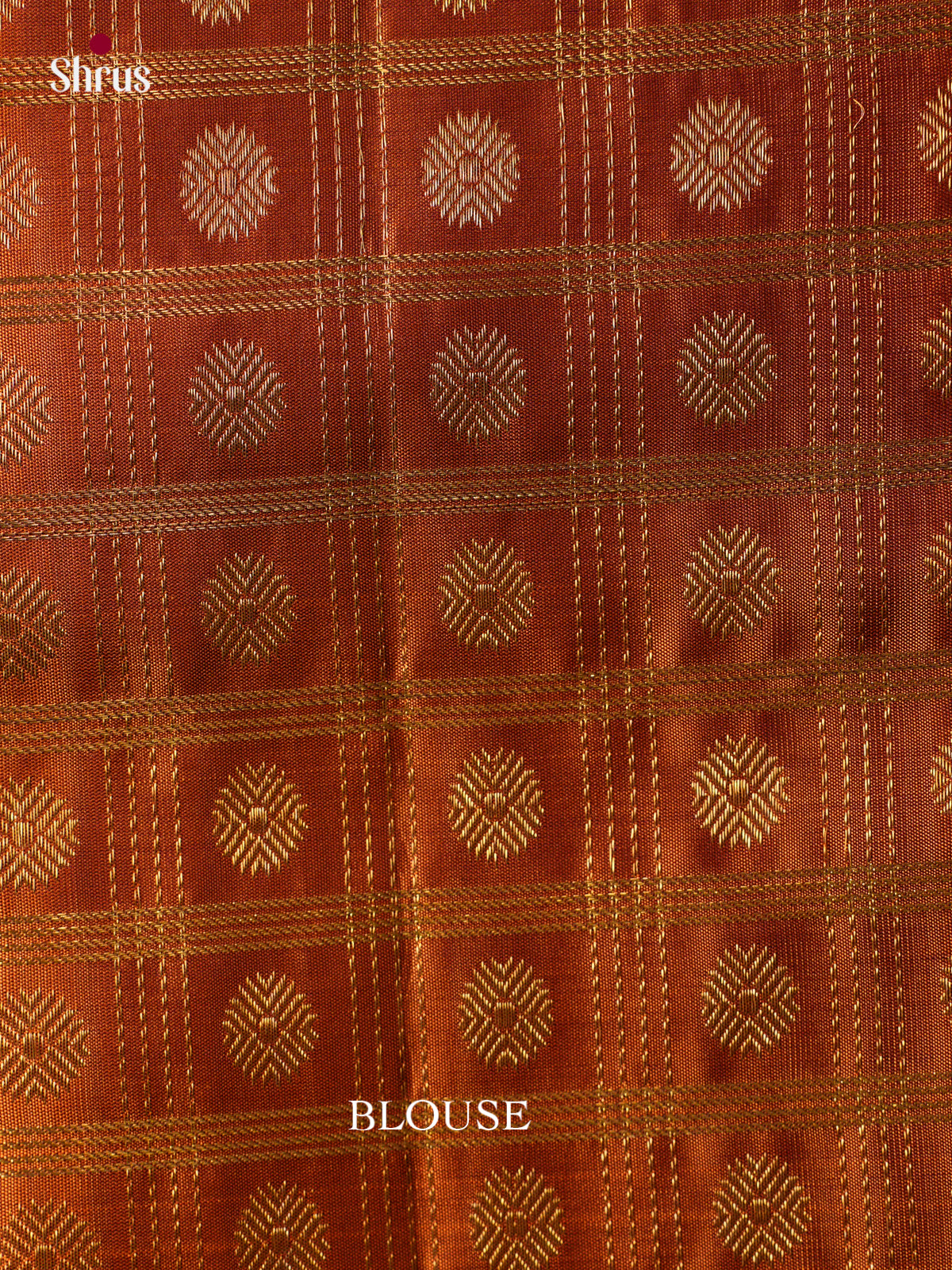 Kanchipuram silk Saree - EGS03229