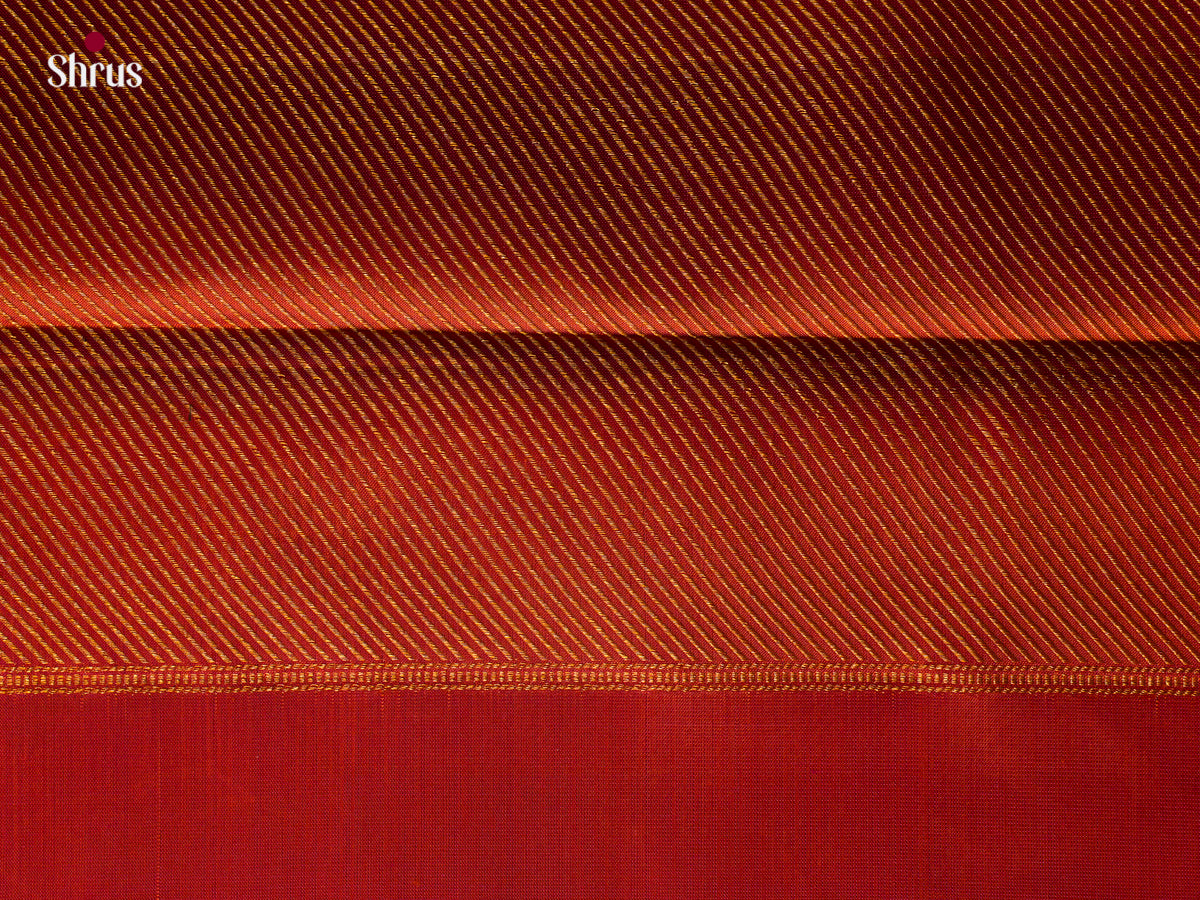 Kanchipuram silk Saree - EGS03234