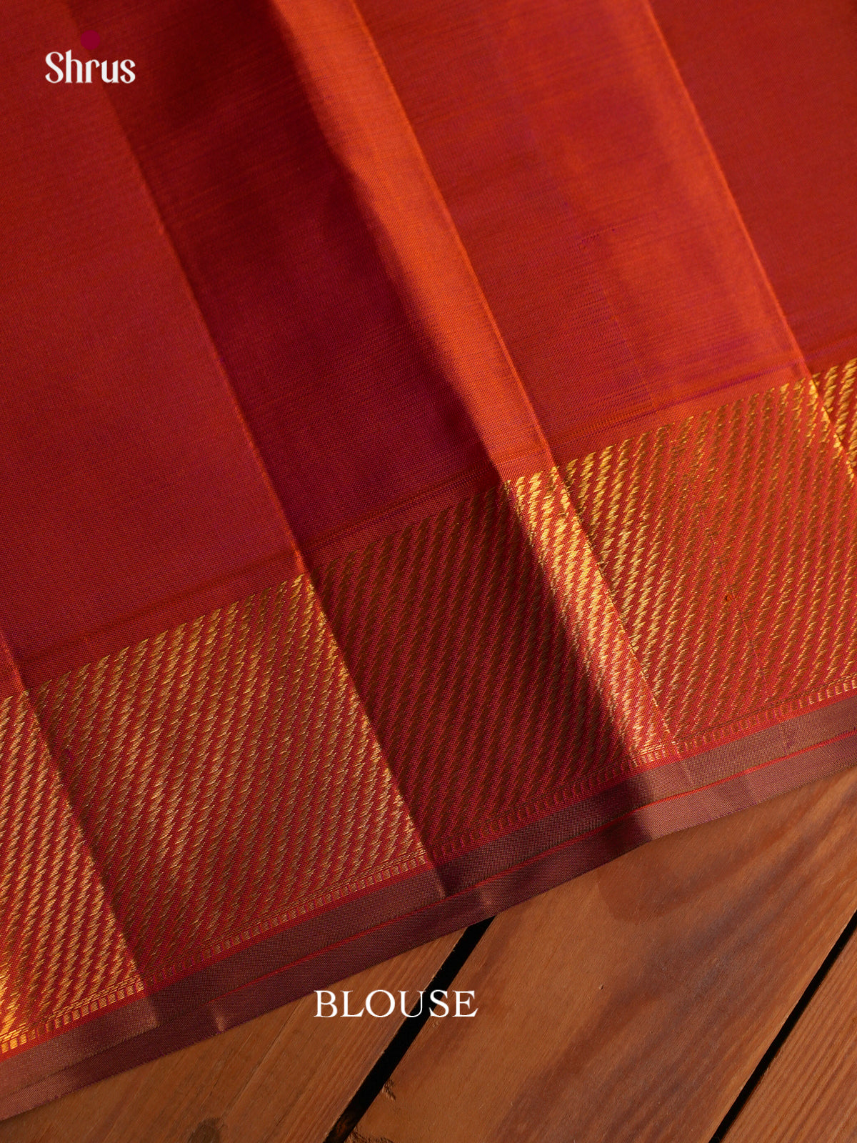 Kanchipuram silk Saree - EGS03234