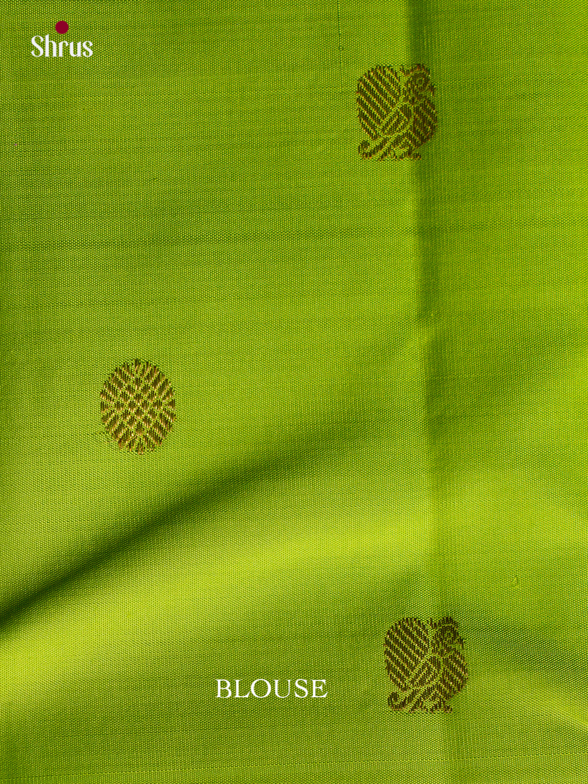 Kanchipuram silk Saree - EGS03235