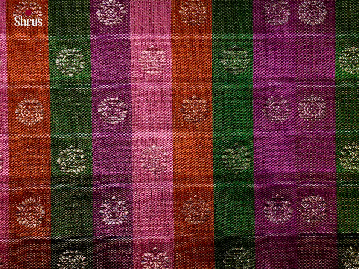 Kanchipuram silk Saree - EGS03238