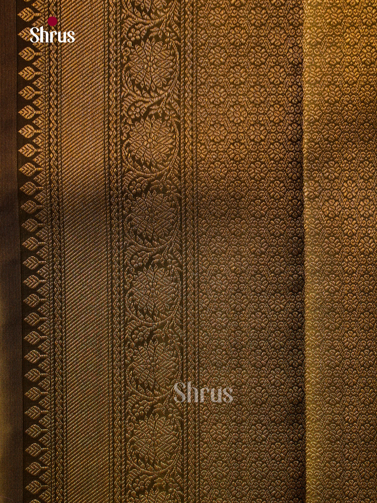 Kanchipuram silk Saree - EGS03241