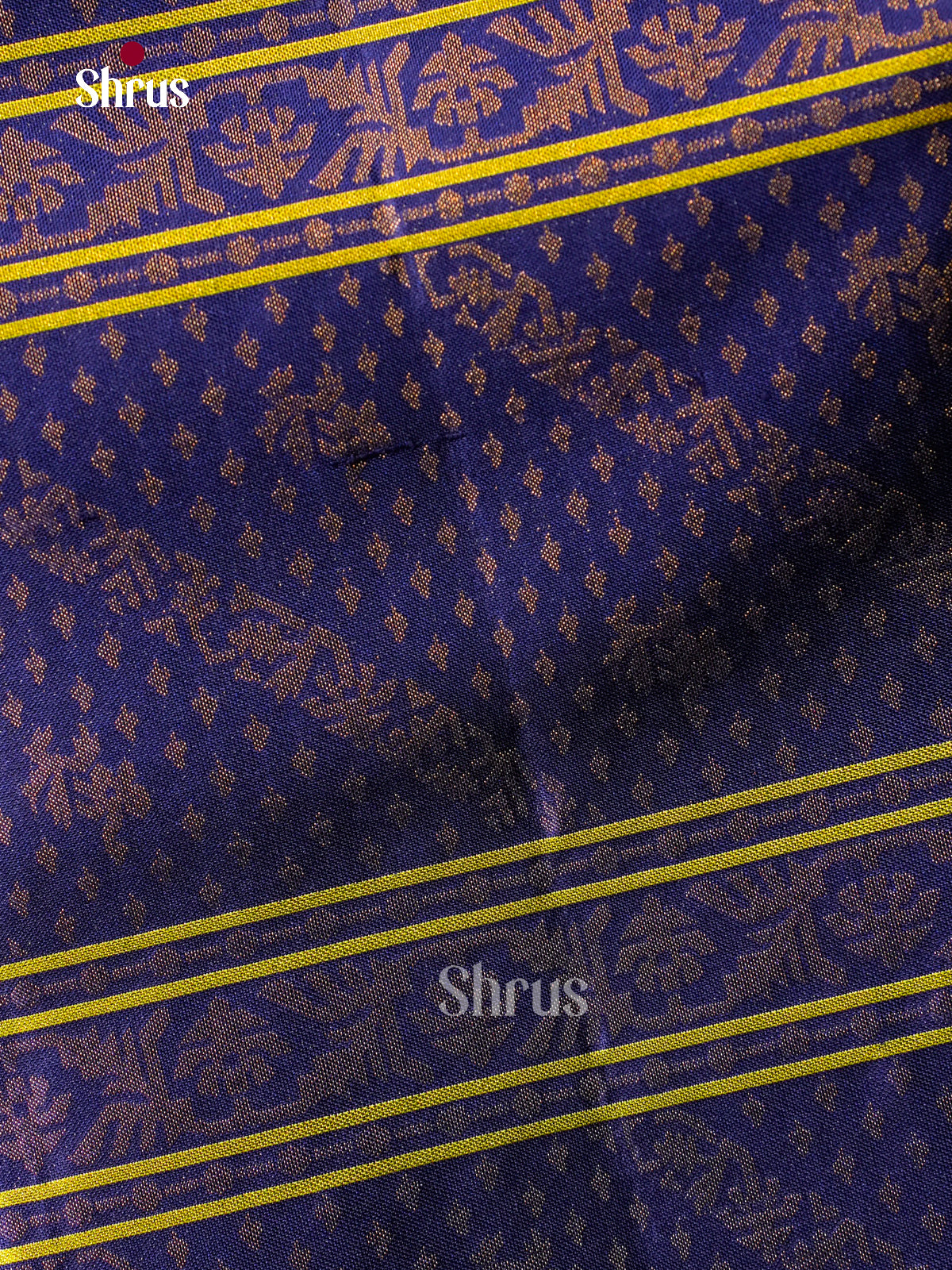 Kanchipuram silk Saree - EGS03243