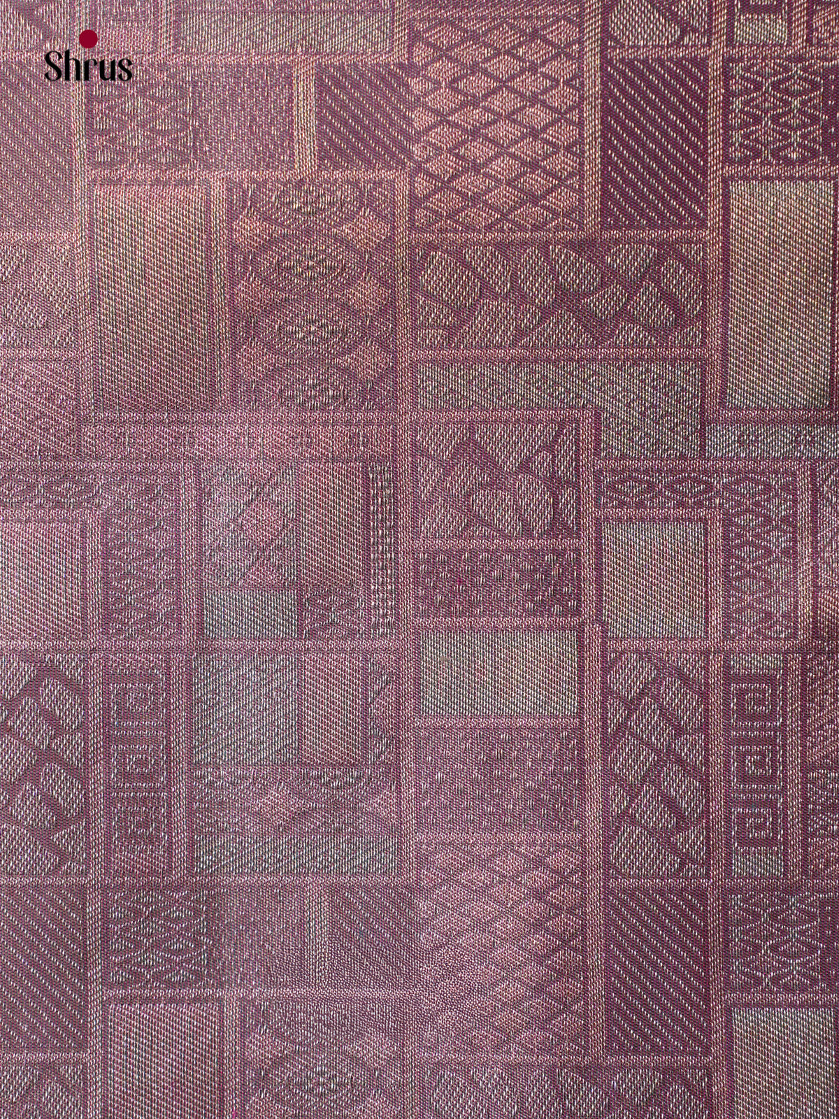Kanchipuram silk Saree - EGS03246