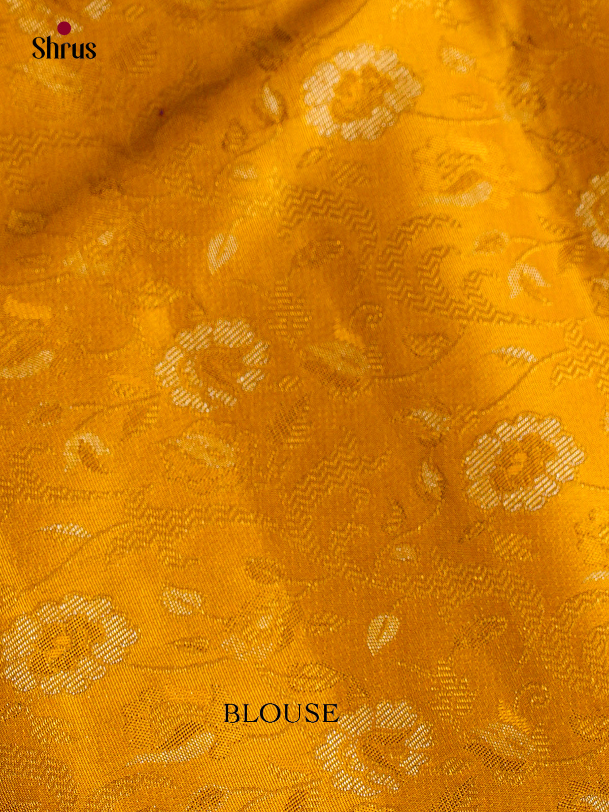 Kanchipuram silk Saree - EGS03247