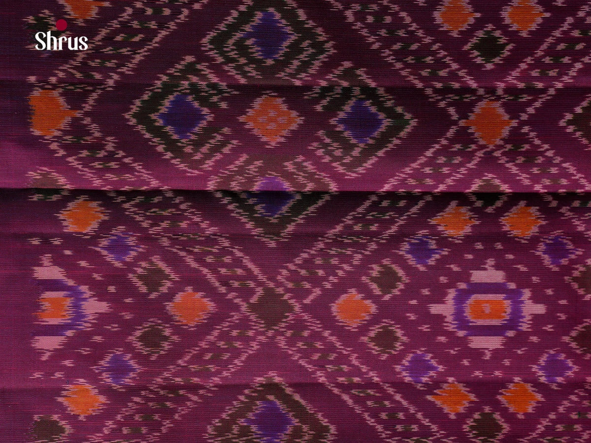Kanchipuram silk Saree - EGS03250