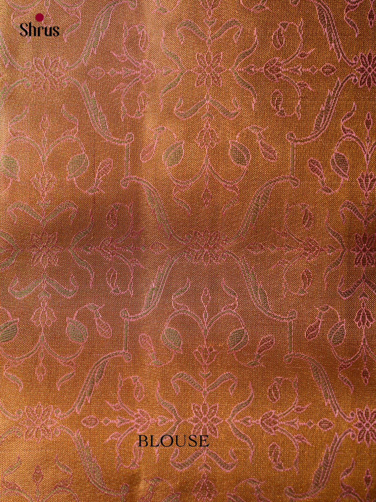 Kanchipuram silk Saree - EGS03252