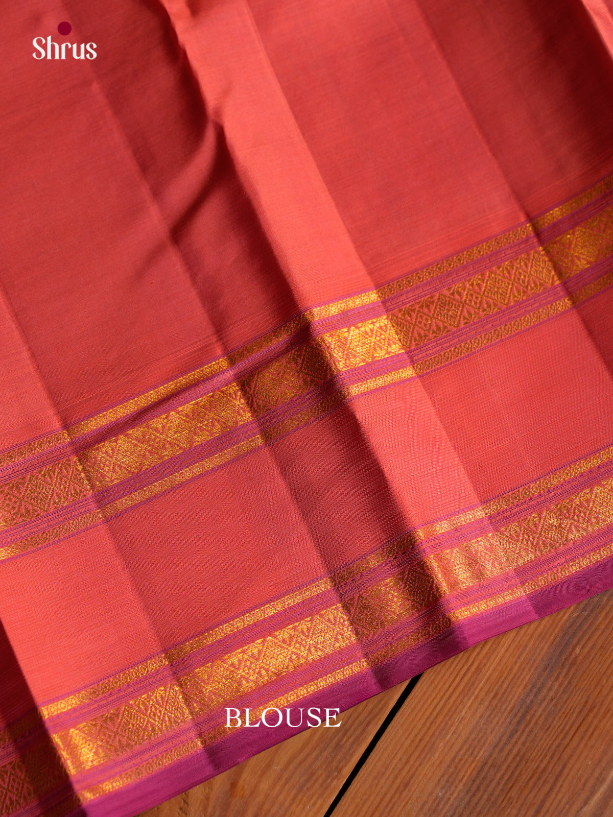 Kanchipuram silk Saree - EGS03252