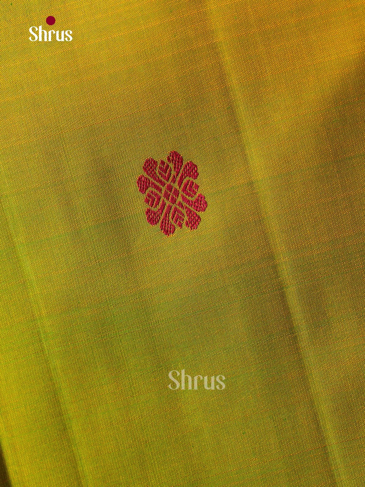 Kanchipuram silk Saree - EGS03254