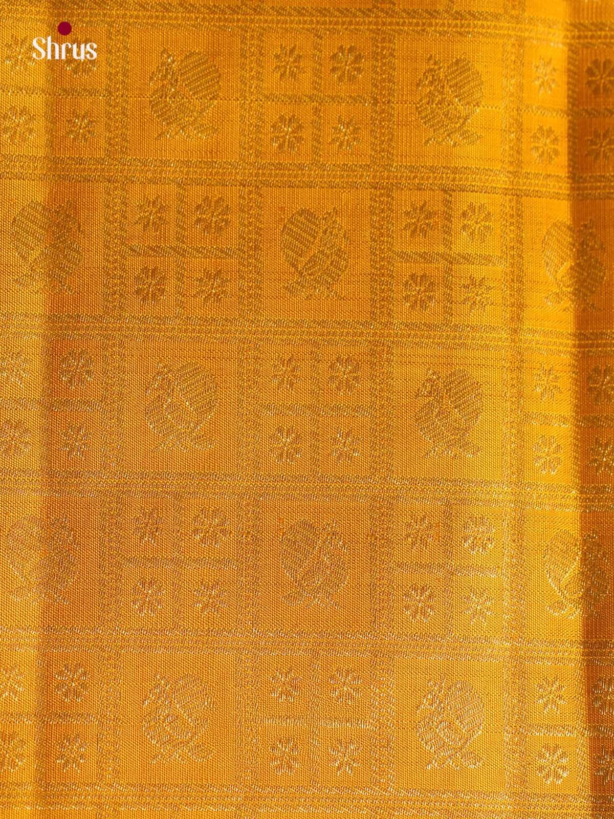 Kanchipuram silk Saree - EGS03255
