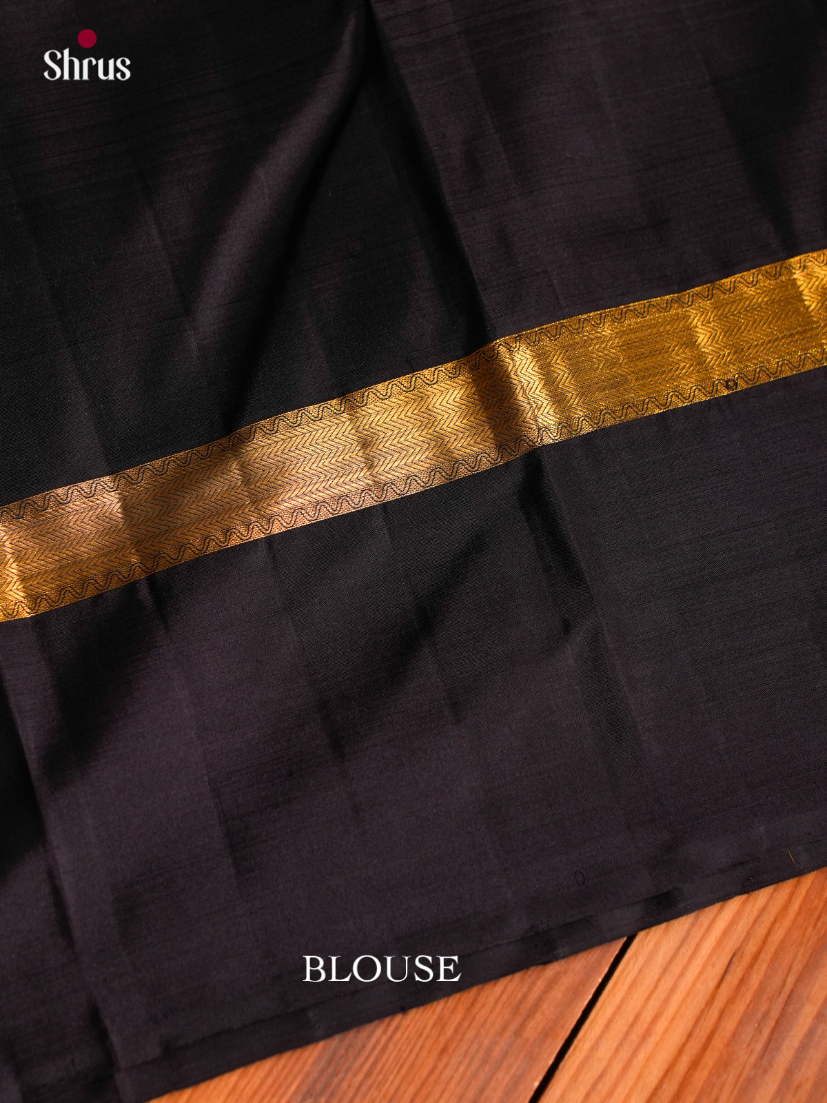 Kanchipuram silk Saree - EGS03261