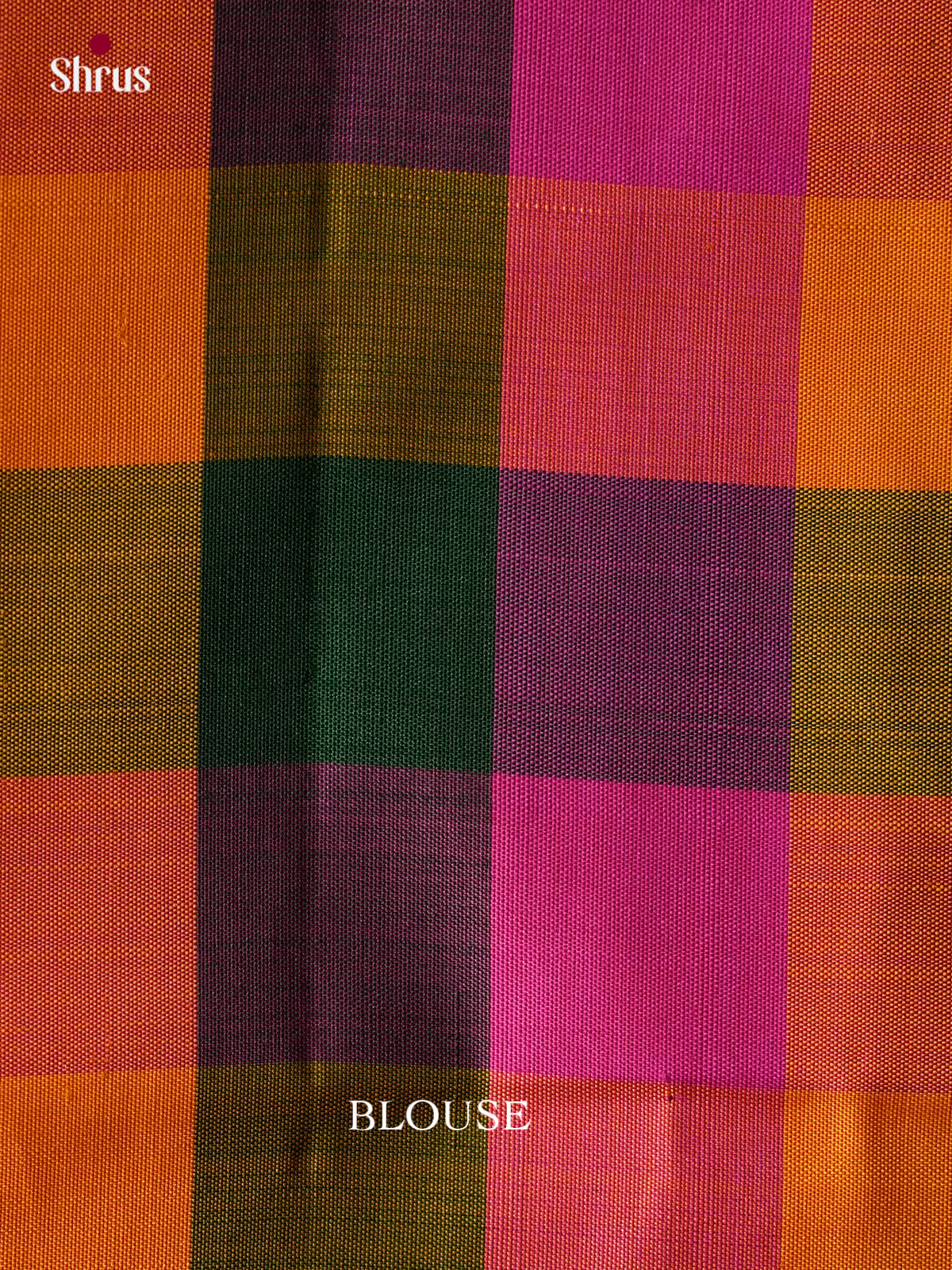 Kanchipuram silk Saree - EGS03268